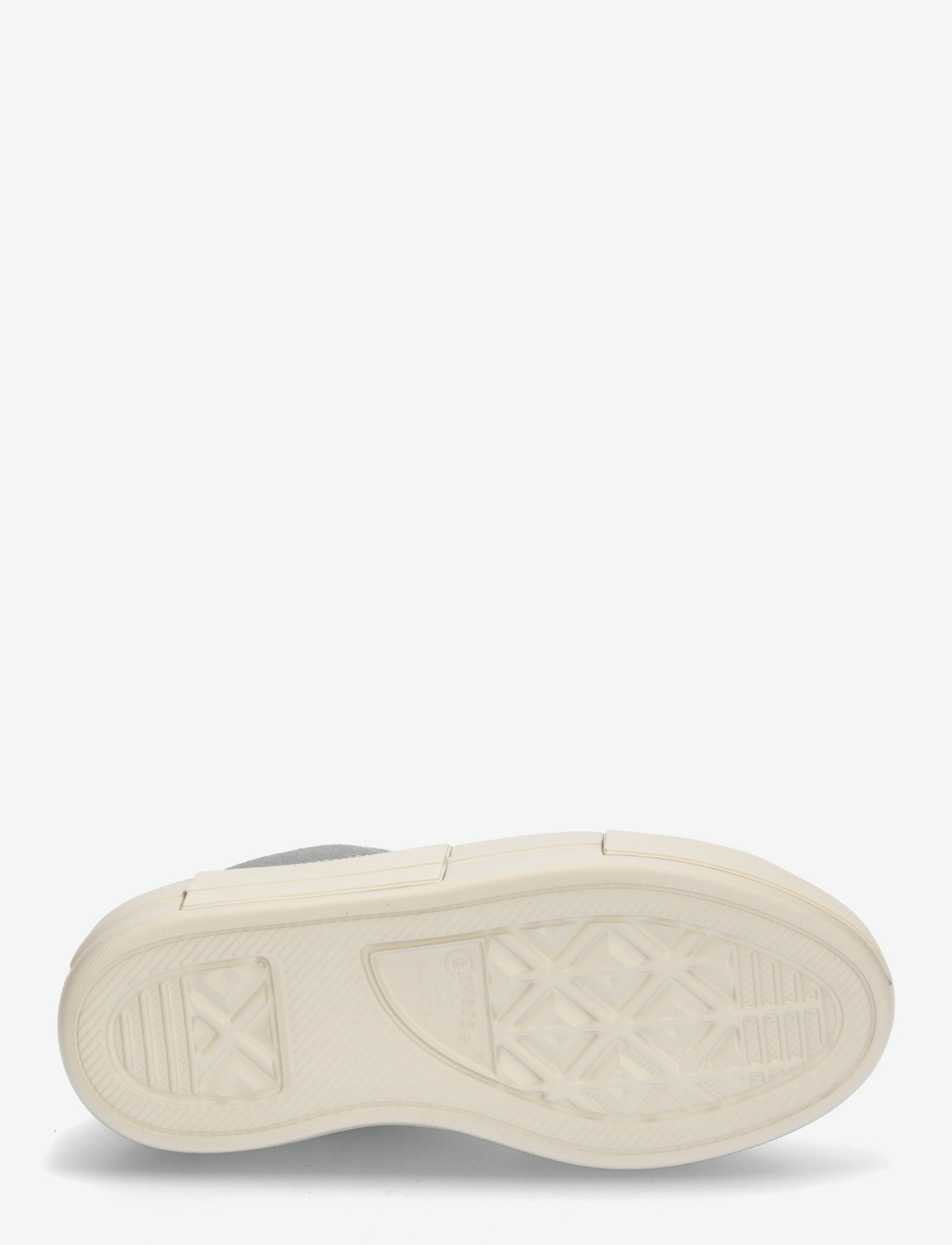 Converse - CTAS CRUISE OX GREY AREA/NATURAL IVORY - låga sneakers - grey area/natural ivory - 4