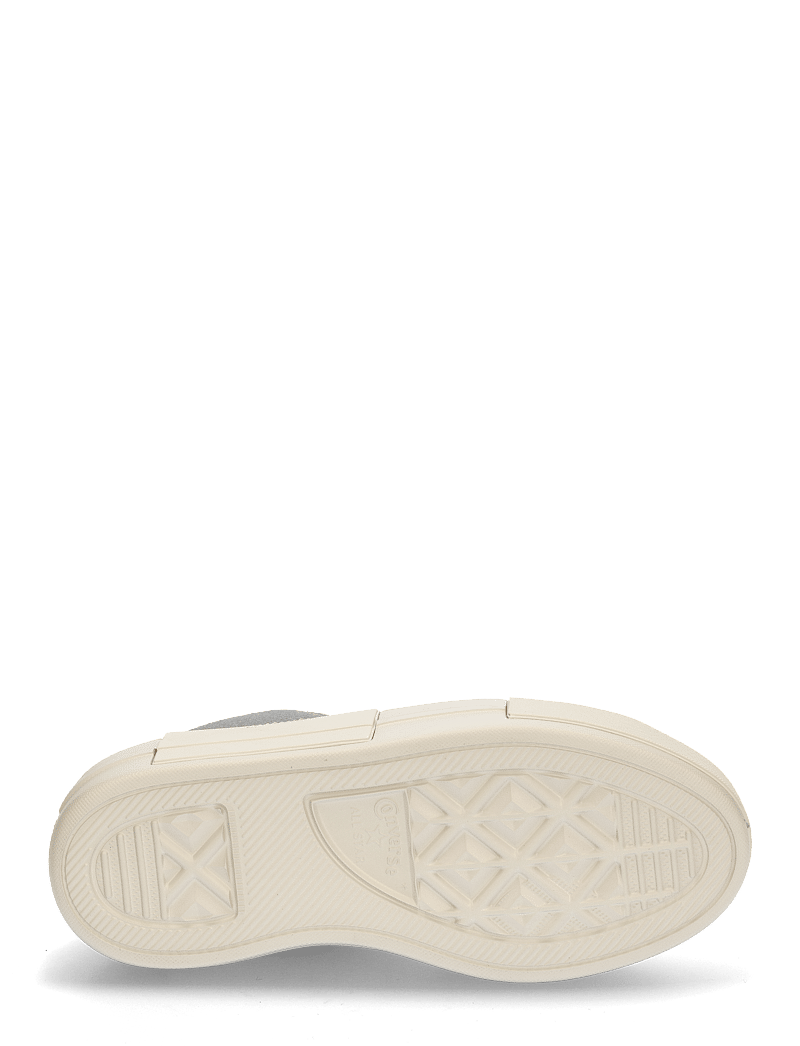 Converse - CTAS CRUISE OX GREY AREA/NATURAL IVORY - låga sneakers - grey area/natural ivory - 4