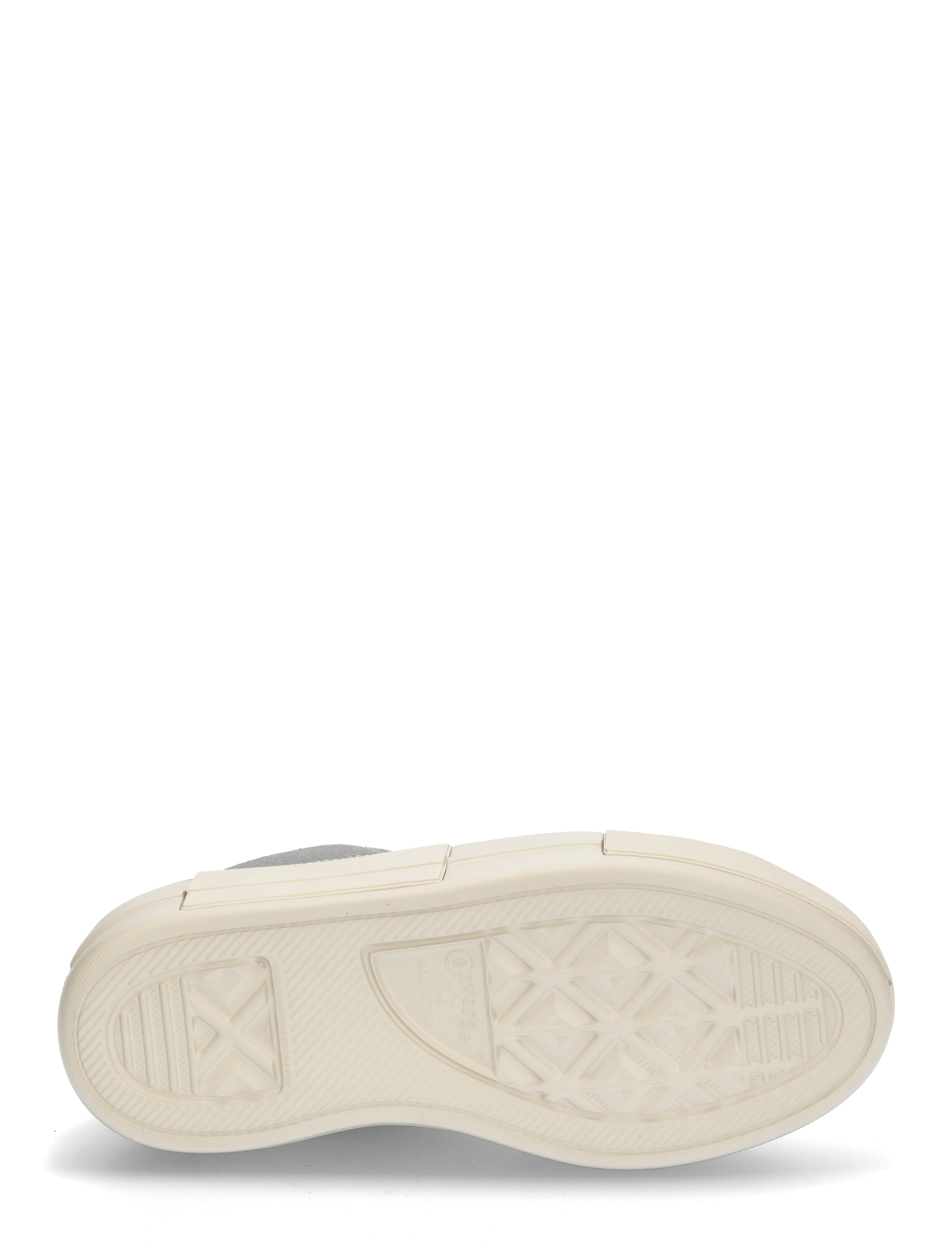 Converse - CTAS CRUISE OX GREY AREA/NATURAL IVORY - grey area/natural ivory - 4