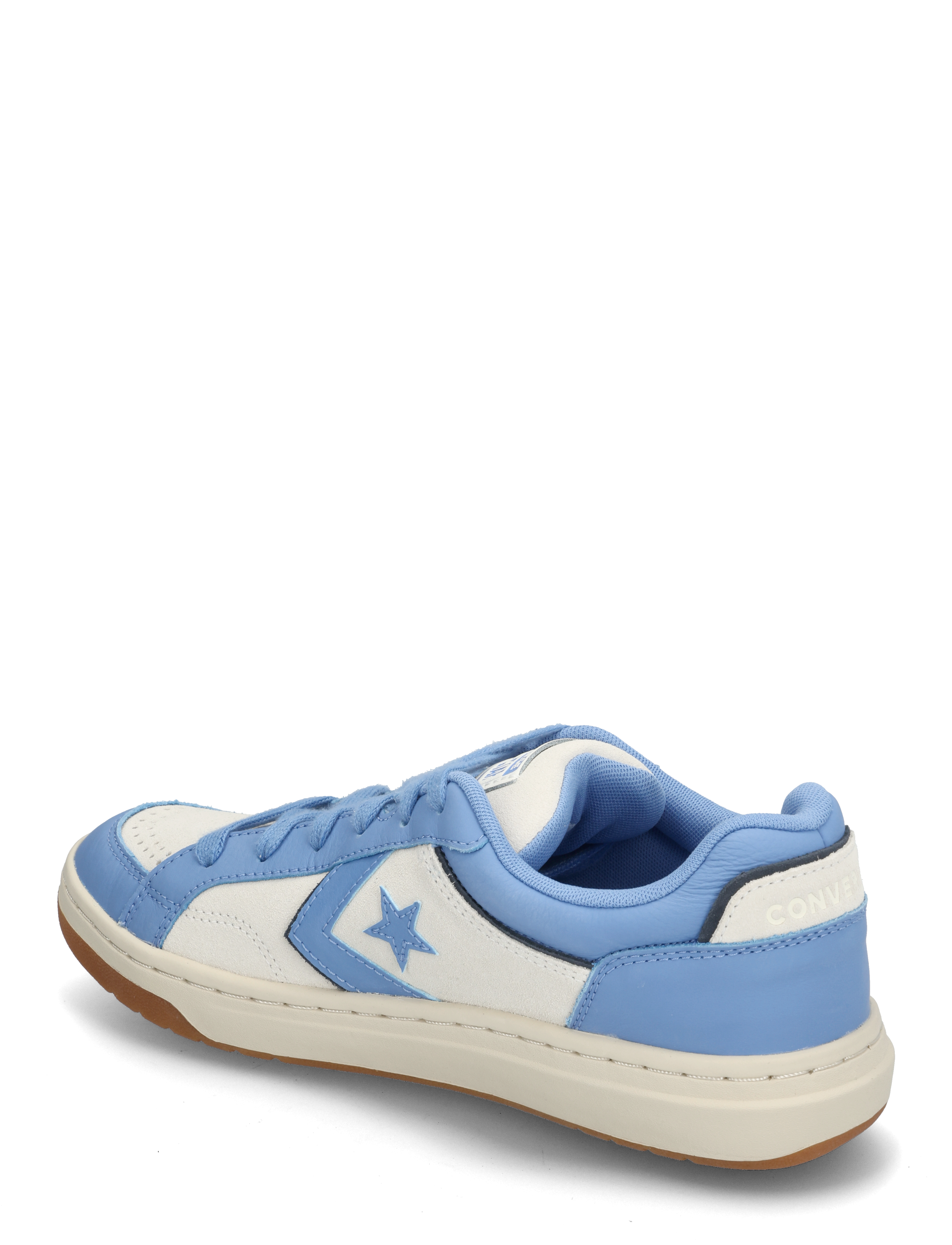Converse - PRO BLAZE CLASSIC OX EGRET/OPEN SKY - baskets basses - egret/open sky/natural ivory - 2
