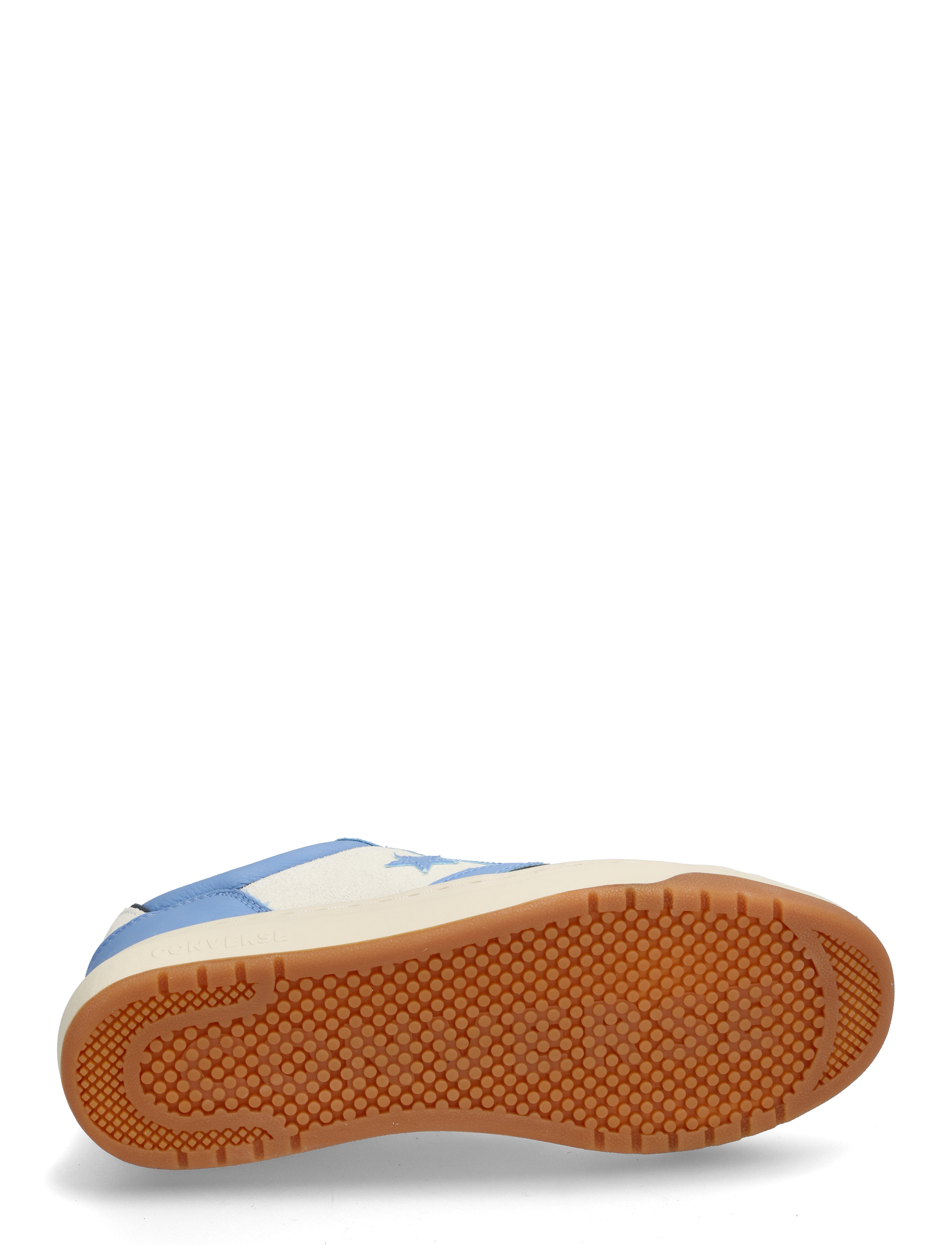 Converse - PRO BLAZE CLASSIC OX EGRET/OPEN SKY - baskets basses - egret/open sky/natural ivory - 4