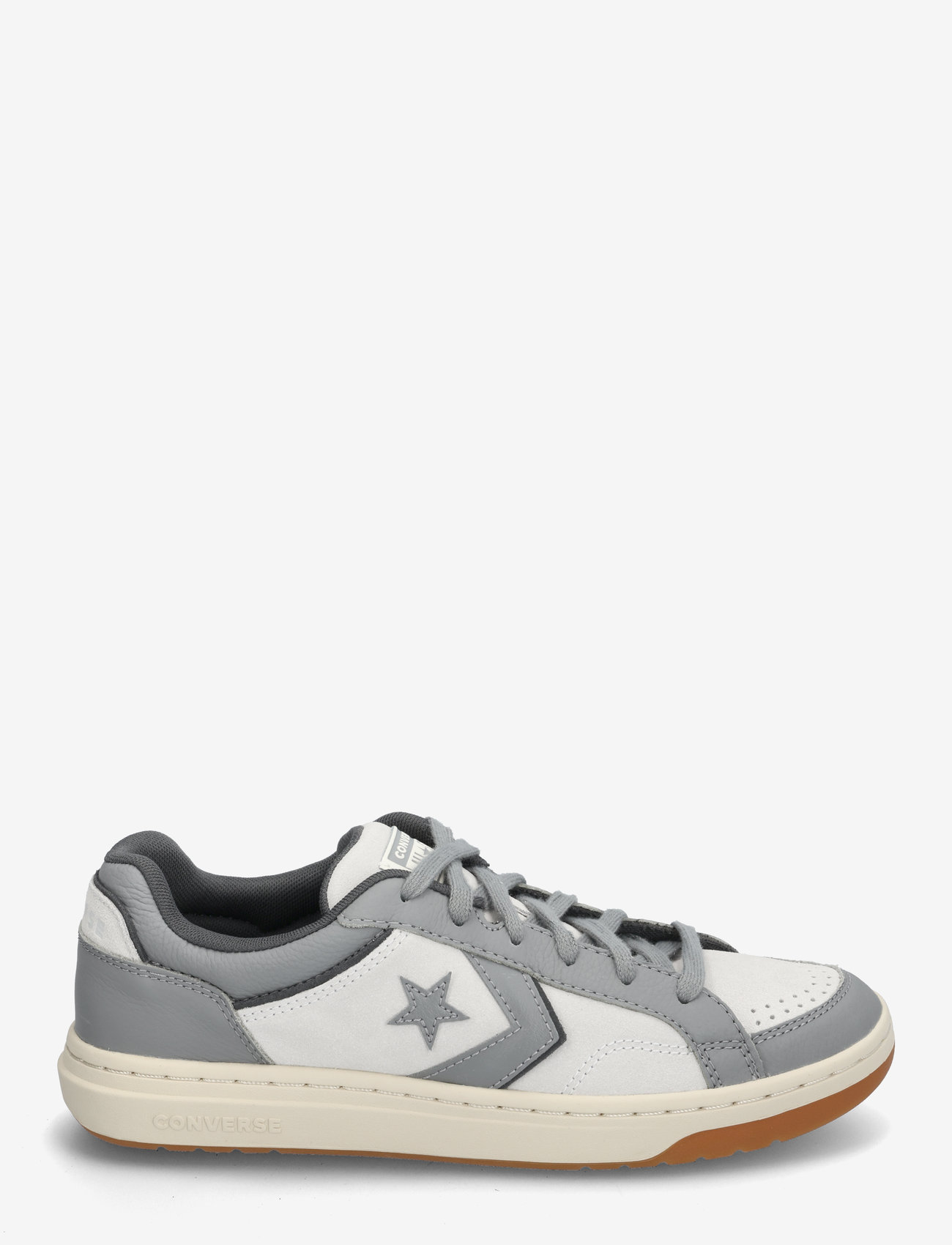 Converse - PRO BLAZE CLASSIC OX BARELY GREY - niedriger schnitt - barely grey/natural ivory - 1