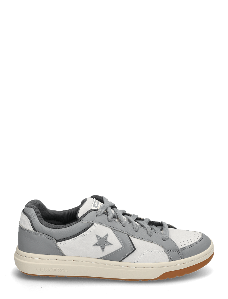 Converse - PRO BLAZE CLASSIC OX BARELY GREY - niedriger schnitt - barely grey/natural ivory - 1