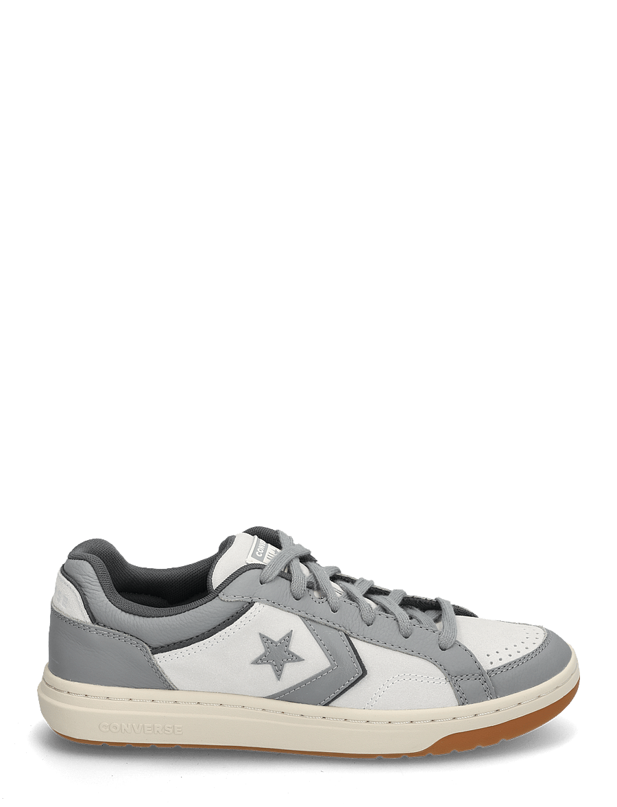 Converse - PRO BLAZE CLASSIC OX BARELY GREY - niedriger schnitt - barely grey/natural ivory - 1