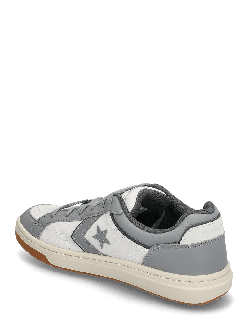 Converse - PRO BLAZE CLASSIC OX BARELY GREY - niedriger schnitt - barely grey/natural ivory - 2