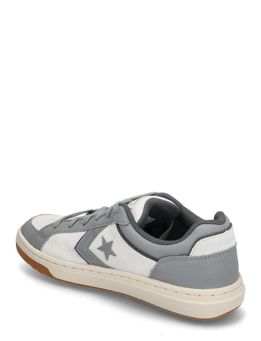 Converse - PRO BLAZE CLASSIC OX BARELY GREY - niedriger schnitt - barely grey/natural ivory - 2