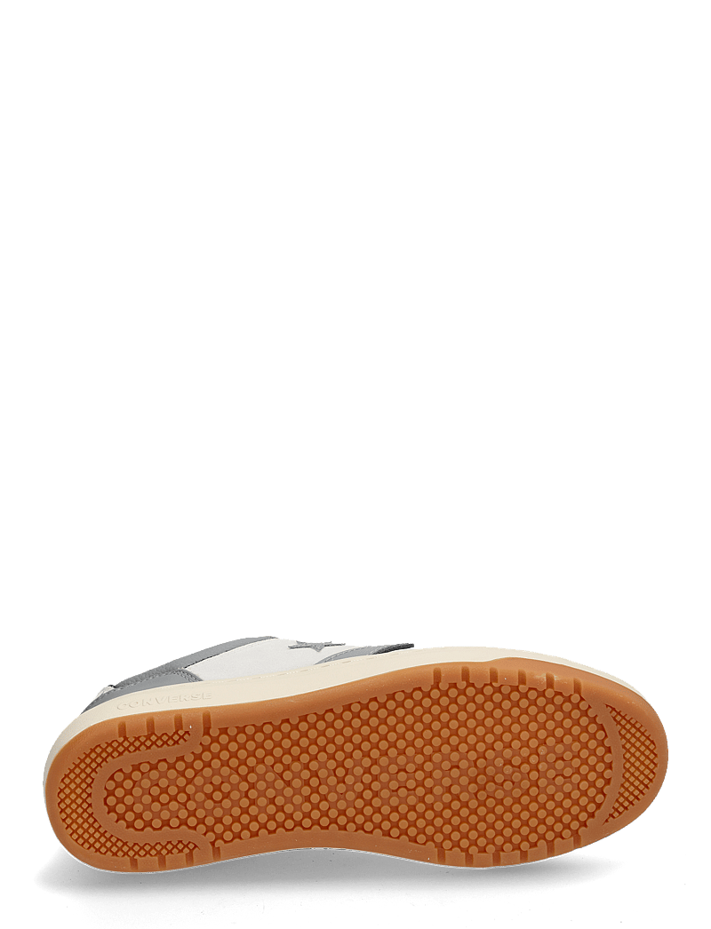 Converse - PRO BLAZE CLASSIC OX BARELY GREY - niedriger schnitt - barely grey/natural ivory - 4