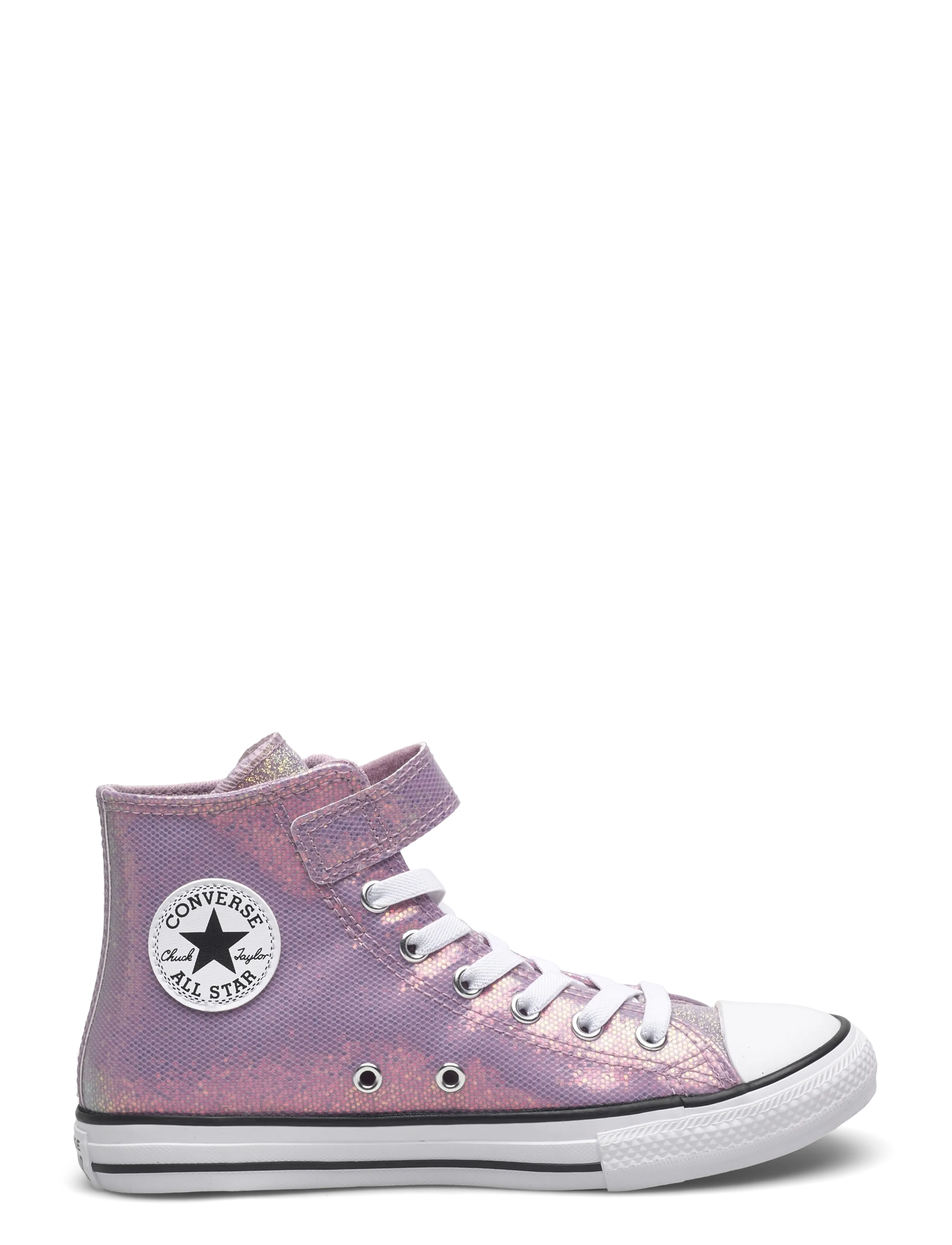 Converse - Chuck Taylor All Star 1V - altitude lilac/white/black - 1