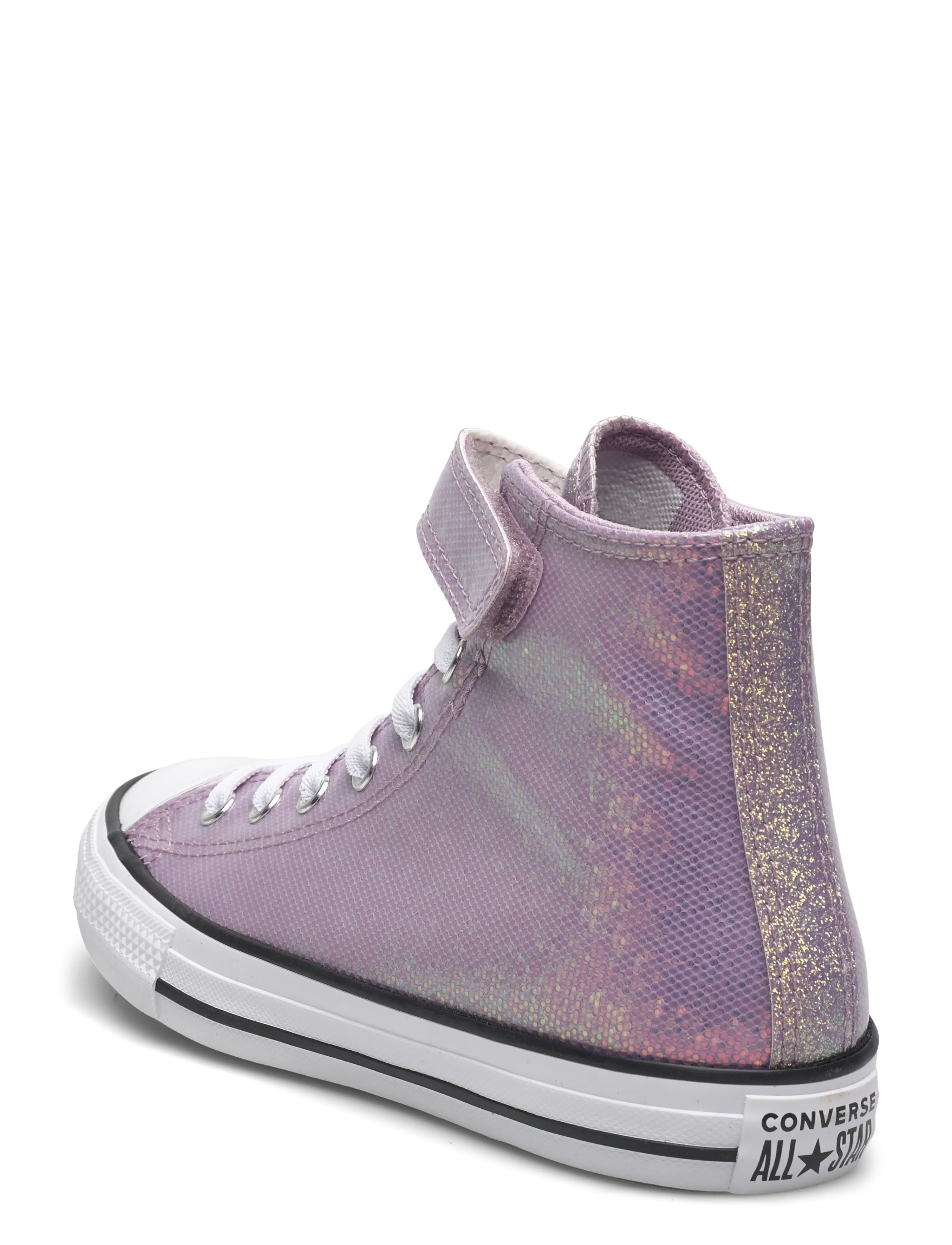 Converse - Chuck Taylor All Star 1V - altitude lilac/white/black - 2