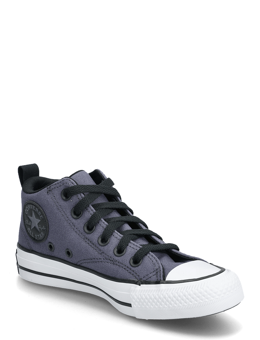 Converse - Chuck Taylor All Star Malden Street - cold stare/white/black - 0