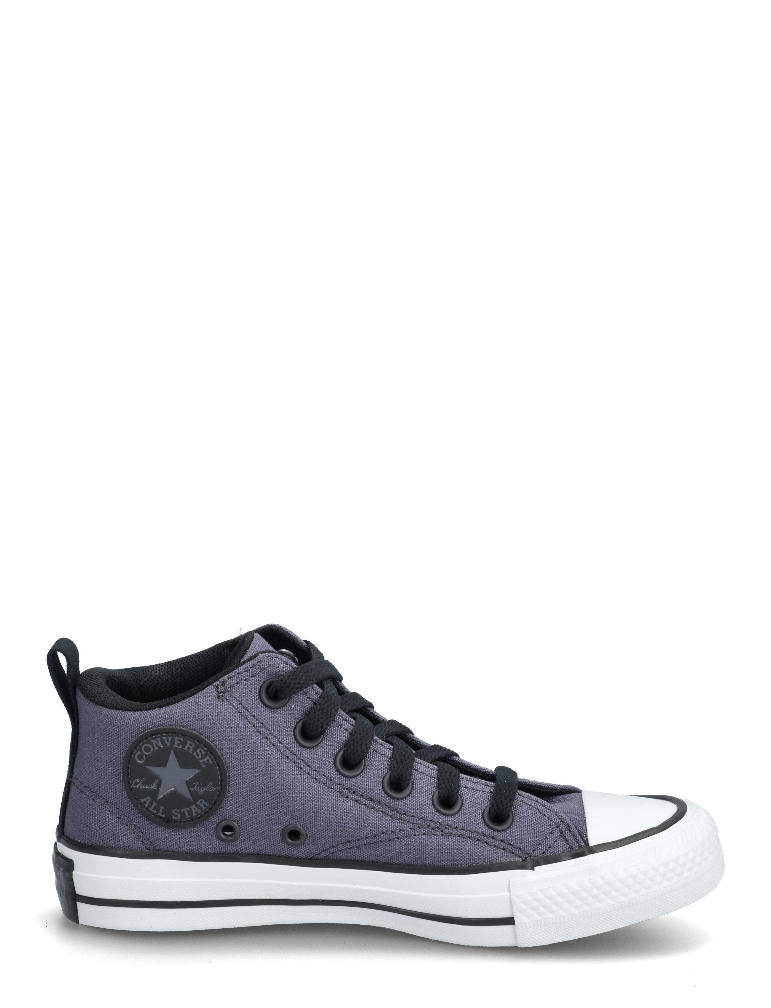 Converse - Chuck Taylor All Star Malden Street - cold stare/white/black - 1