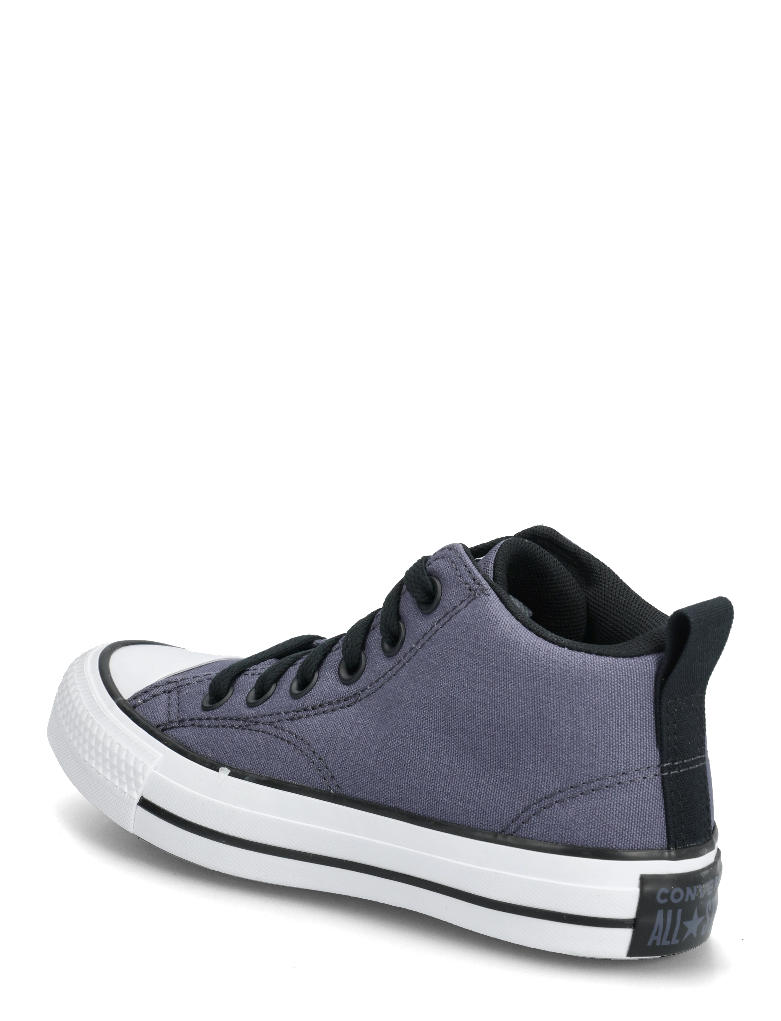 Converse - Chuck Taylor All Star Malden Street - cold stare/white/black - 2