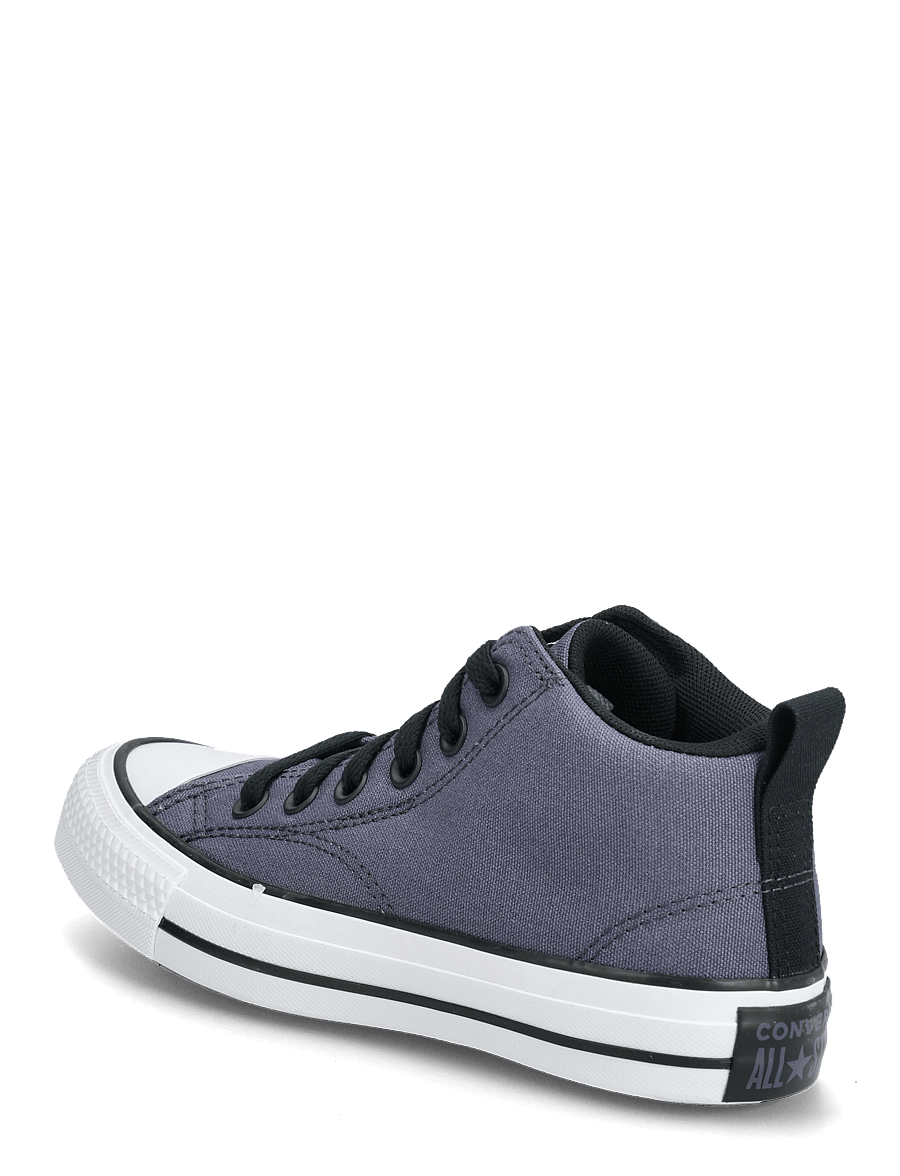 Converse - Chuck Taylor All Star Malden Street - cold stare/white/black - 2