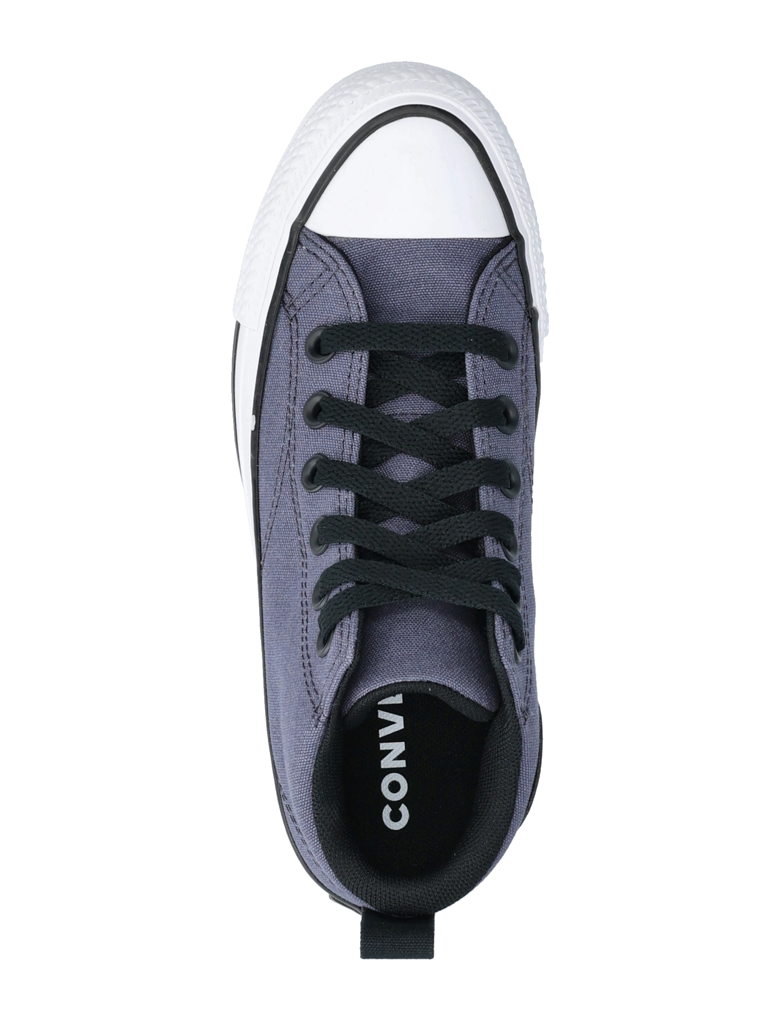 Converse - Chuck Taylor All Star Malden Street - cold stare/white/black - 3