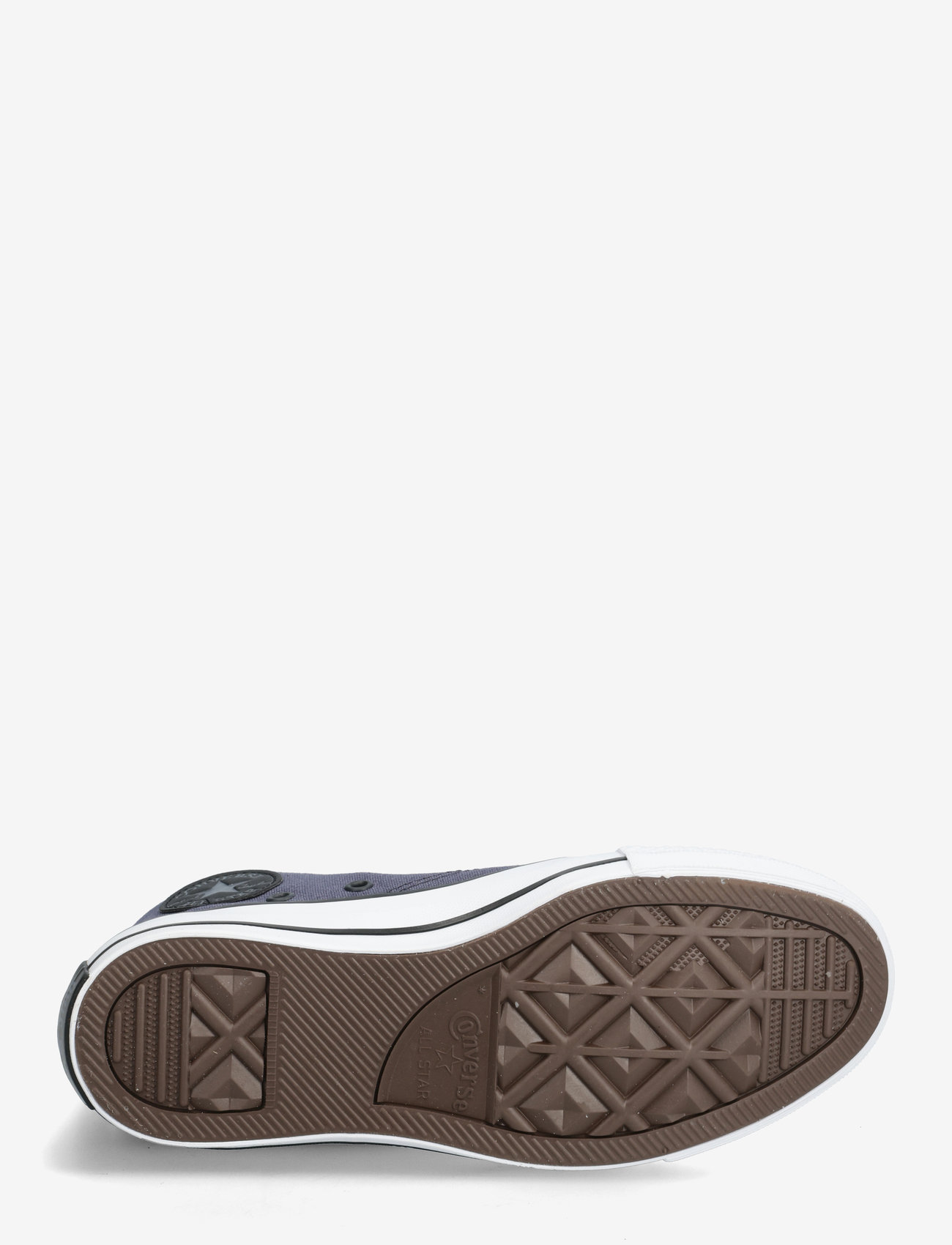 Converse - Chuck Taylor All Star Malden Street - canva sneakers - cold stare/white/black - 4