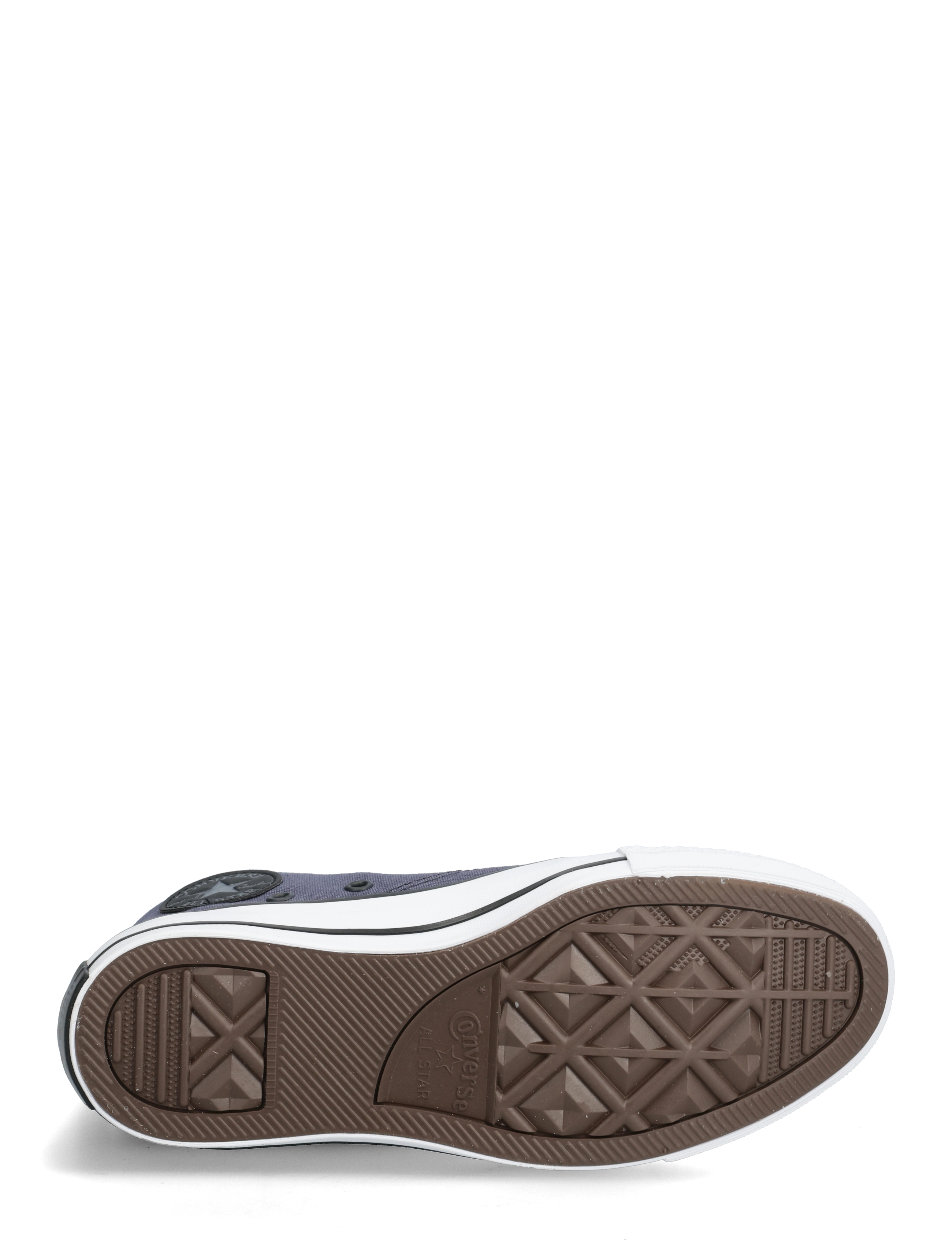 Converse - Chuck Taylor All Star Malden Street - cold stare/white/black - 4