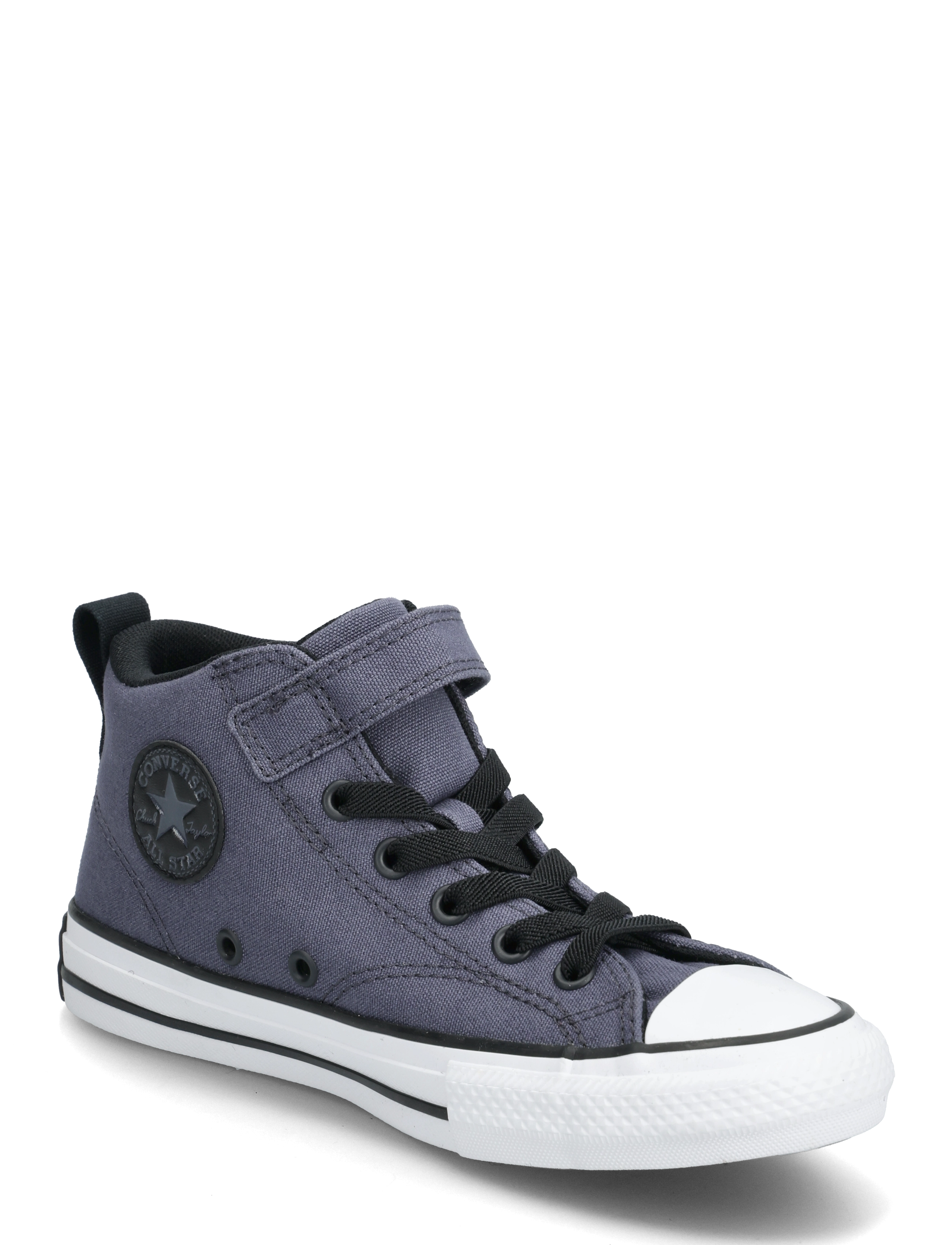 Converse Chuck Taylor All Star Malden Street 1V - Sneakers - COLD STARE/WHITE/BLACK / grey