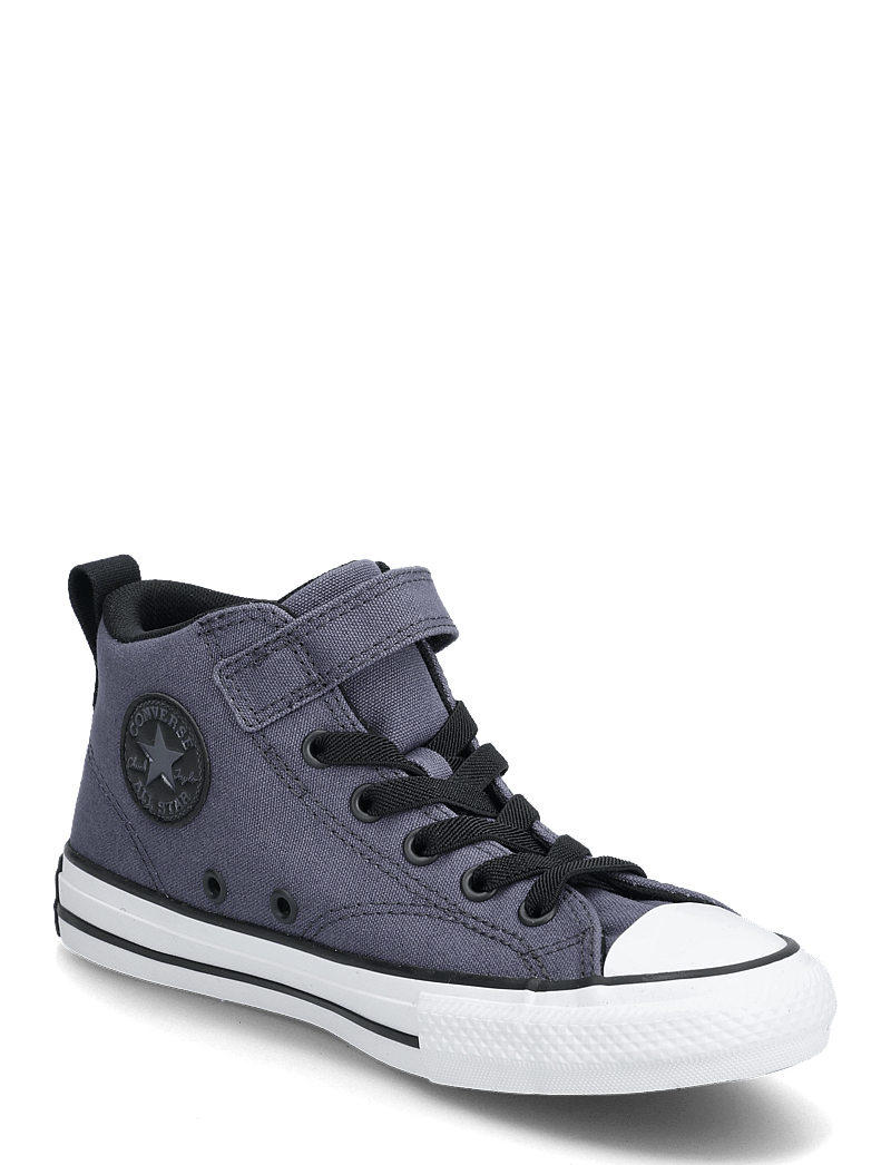 Converse - Chuck Taylor All Star Malden Street 1V - cold stare/white/black - 0