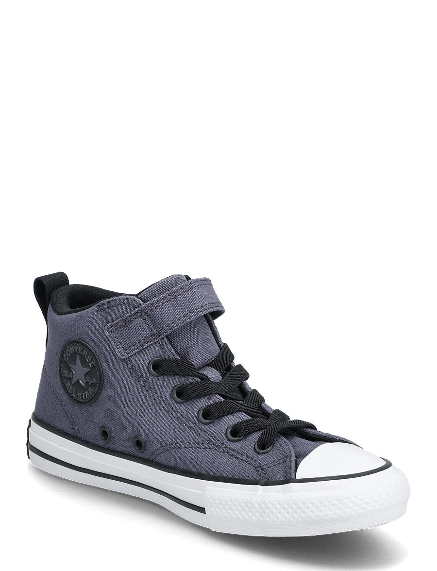Converse - Chuck Taylor All Star Malden Street 1V - cold stare/white/black - 0
