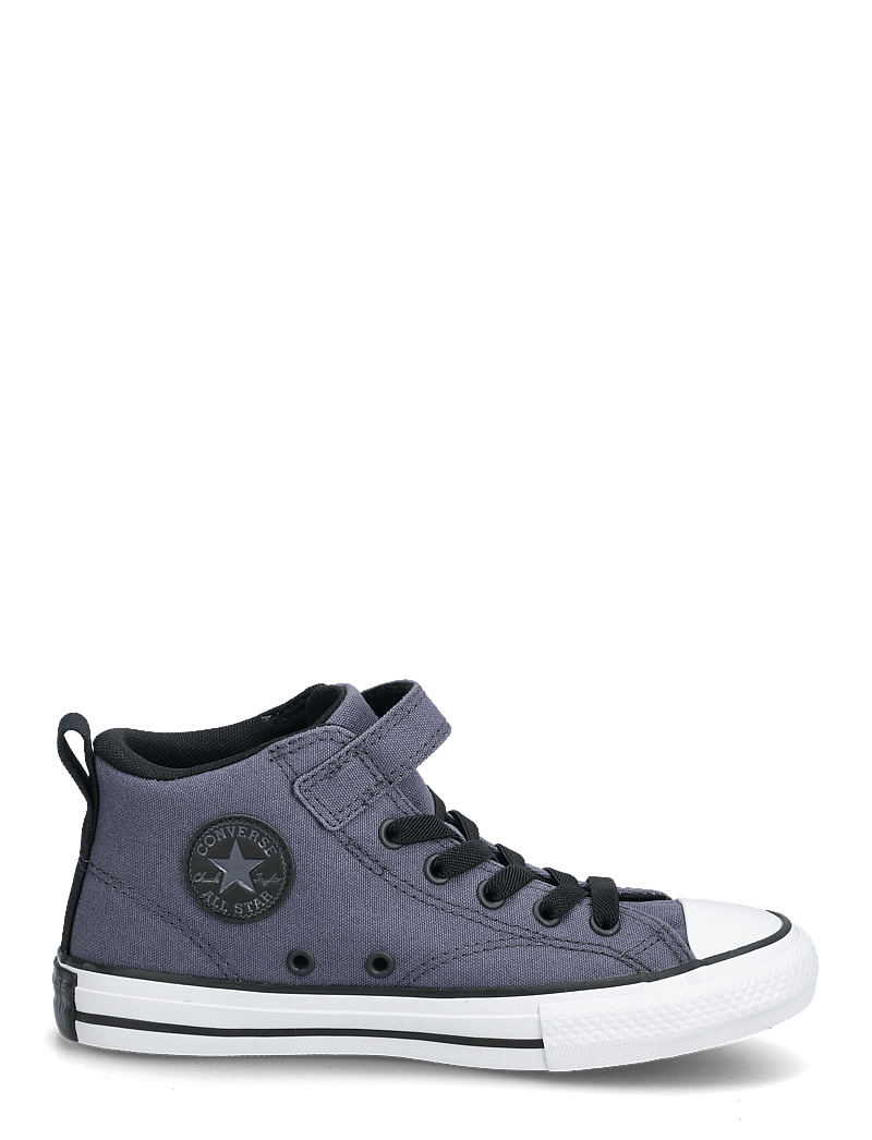 Converse - Chuck Taylor All Star Malden Street 1V - cold stare/white/black - 1