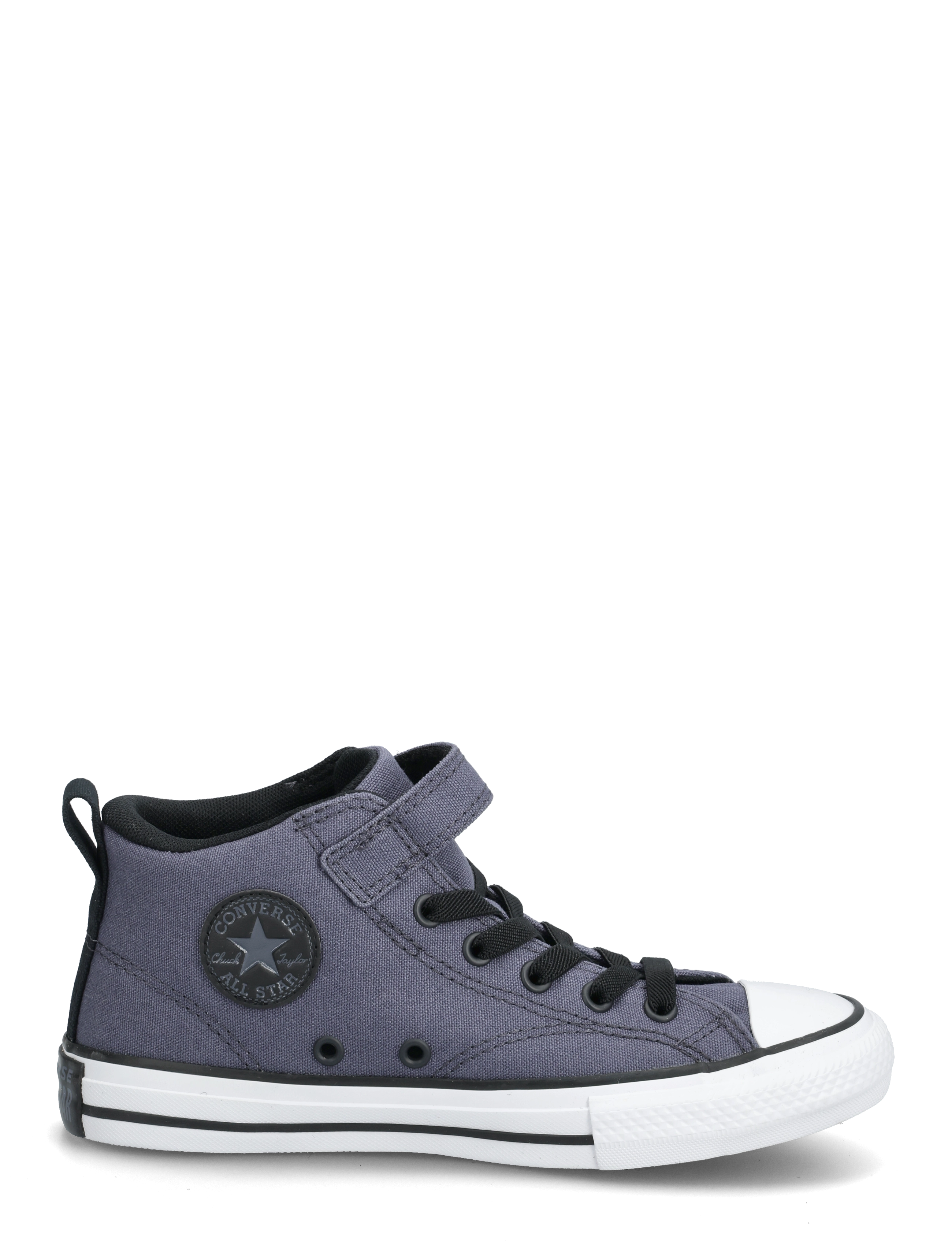 Converse - Chuck Taylor All Star Malden Street 1V - cold stare/white/black - 1