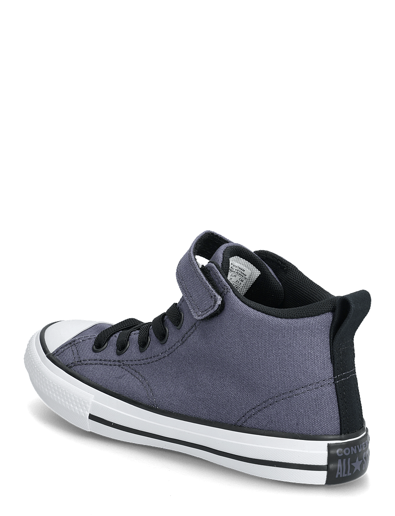 Converse - Chuck Taylor All Star Malden Street 1V - cold stare/white/black - 2