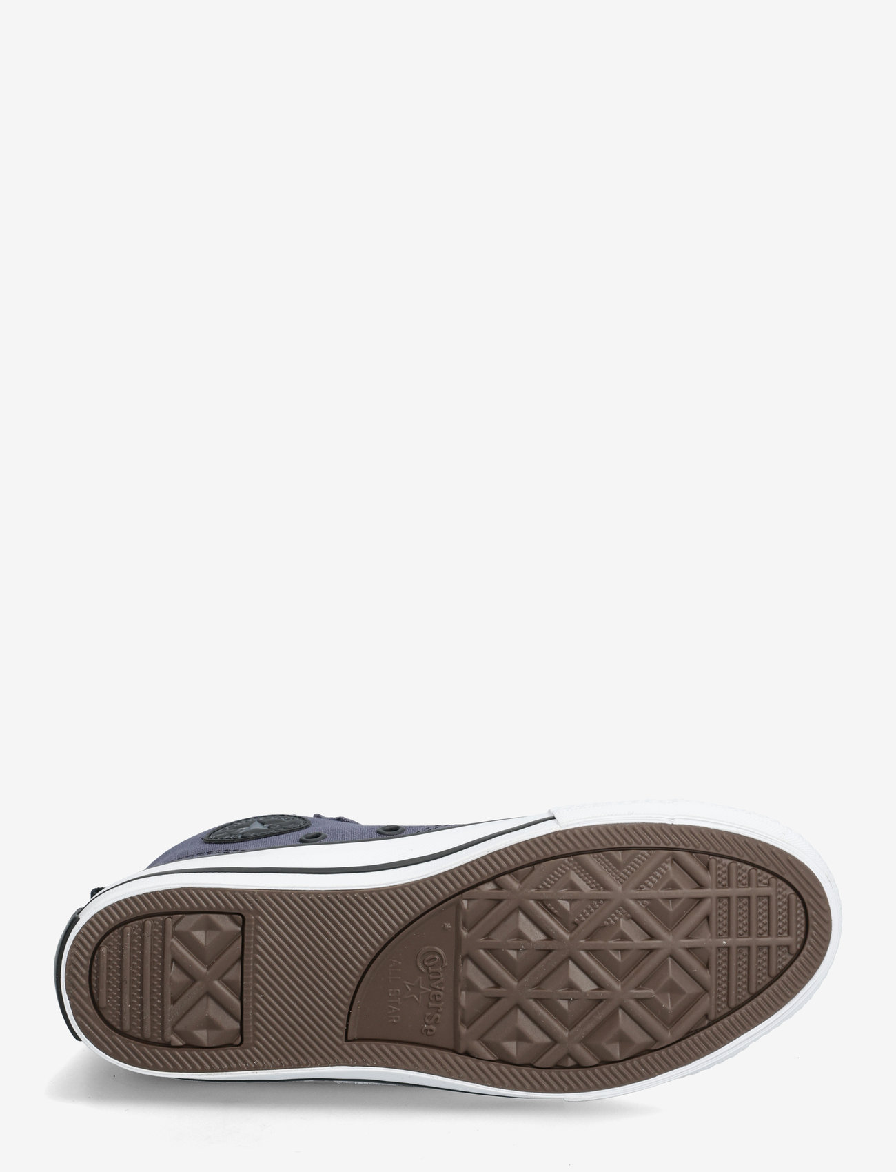 Converse - Chuck Taylor All Star Malden Street 1V - canva sneakers - cold stare/white/black - 4