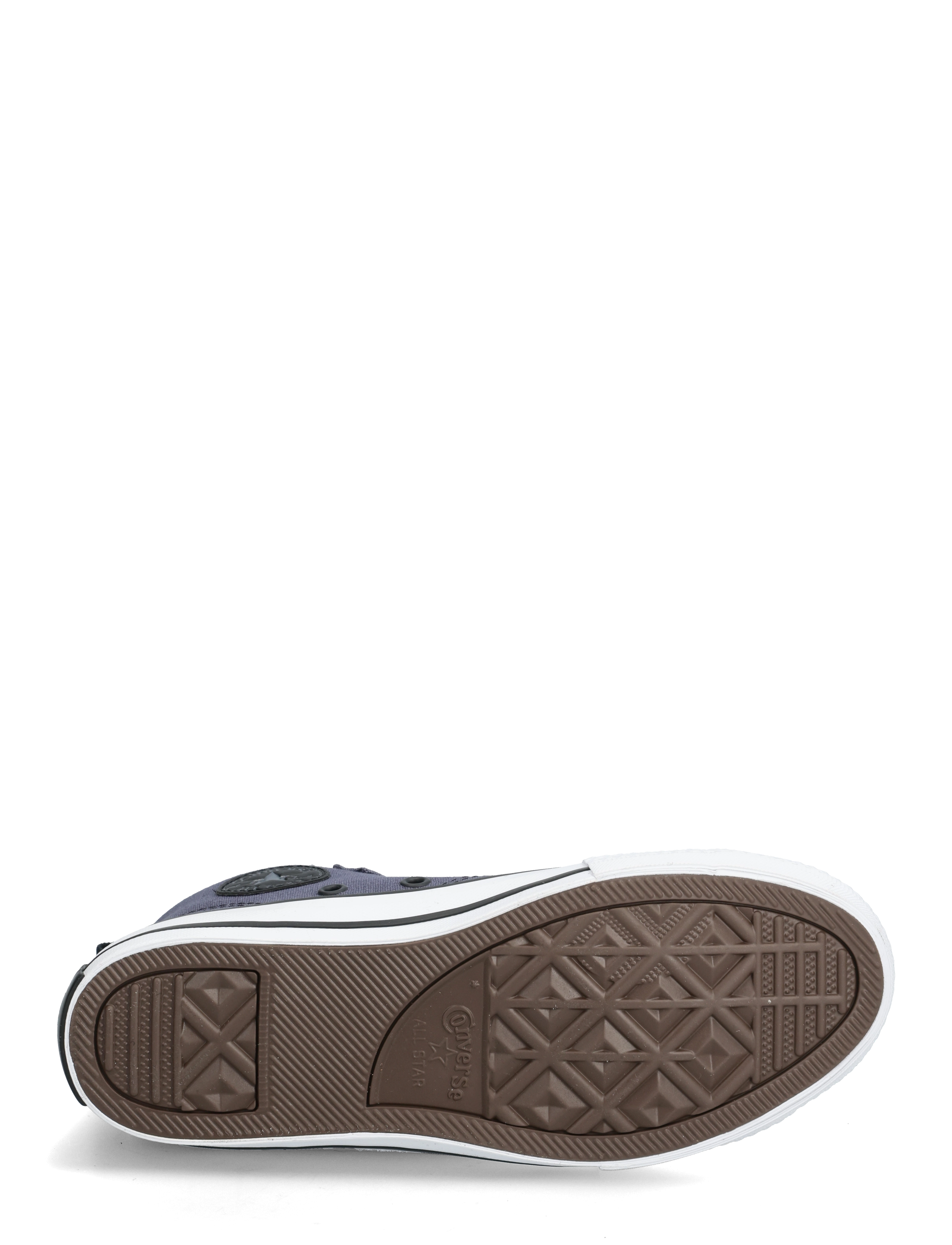 Converse - Chuck Taylor All Star Malden Street 1V - cold stare/white/black - 4