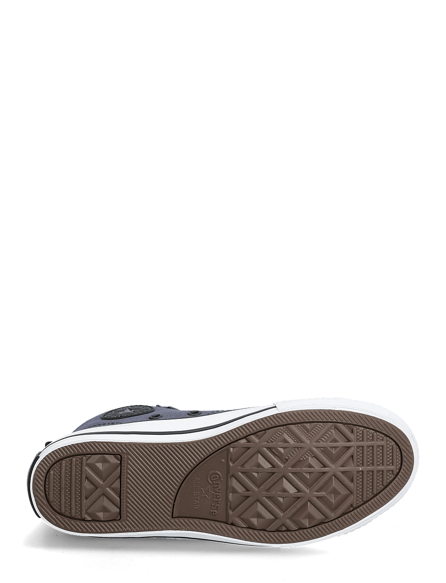 Converse - Chuck Taylor All Star Malden Street 1V - cold stare/white/black - 4