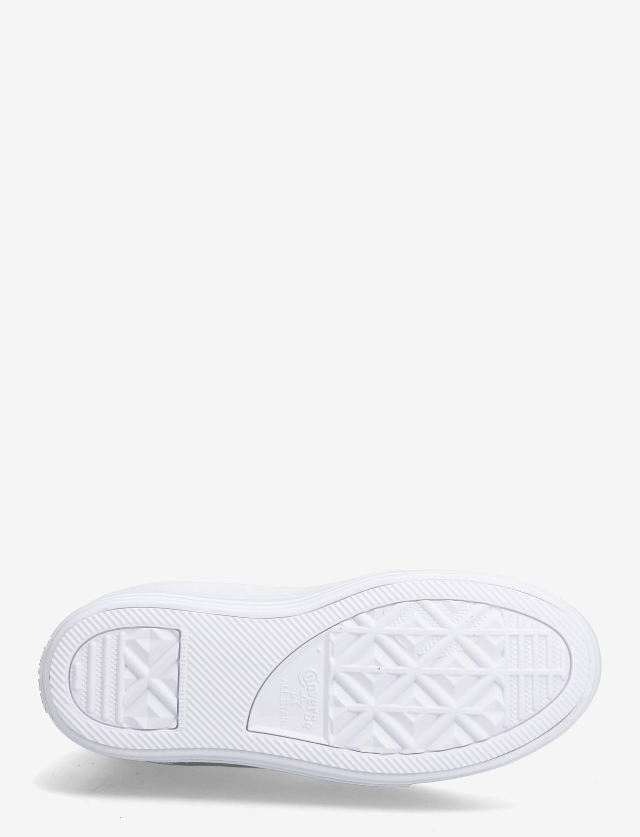 Converse - Chuck Taylor All Star Move - tyg sneakers - just chill/white/just chill - 4