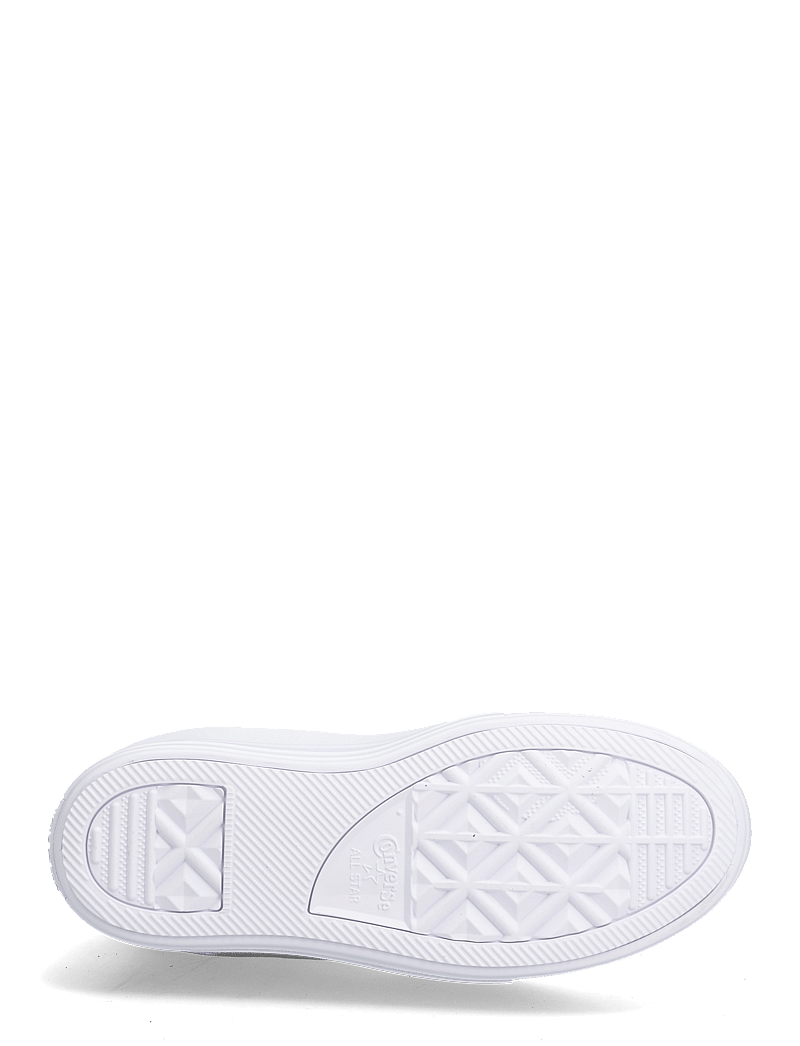 Converse - CHUCK TAYLOR ALL STAR MOVE - canvas-sneaker - just chill/white/just chill - 4