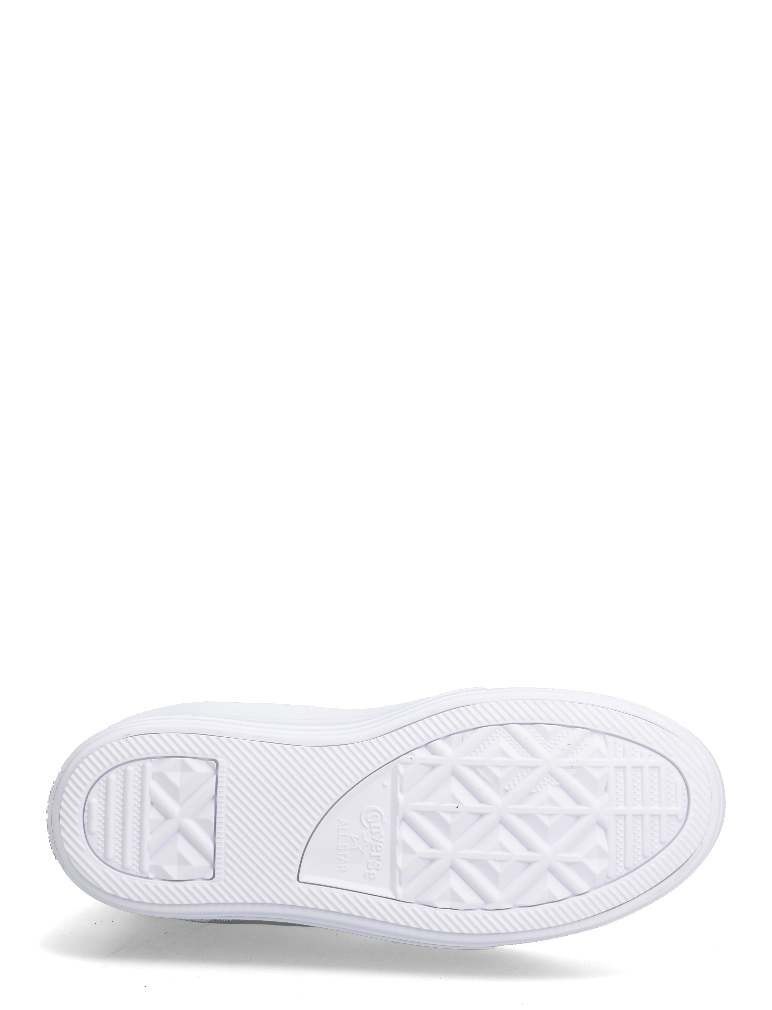Converse - Chuck Taylor All Star Move - canvas-sneaker - just chill/white/just chill - 4
