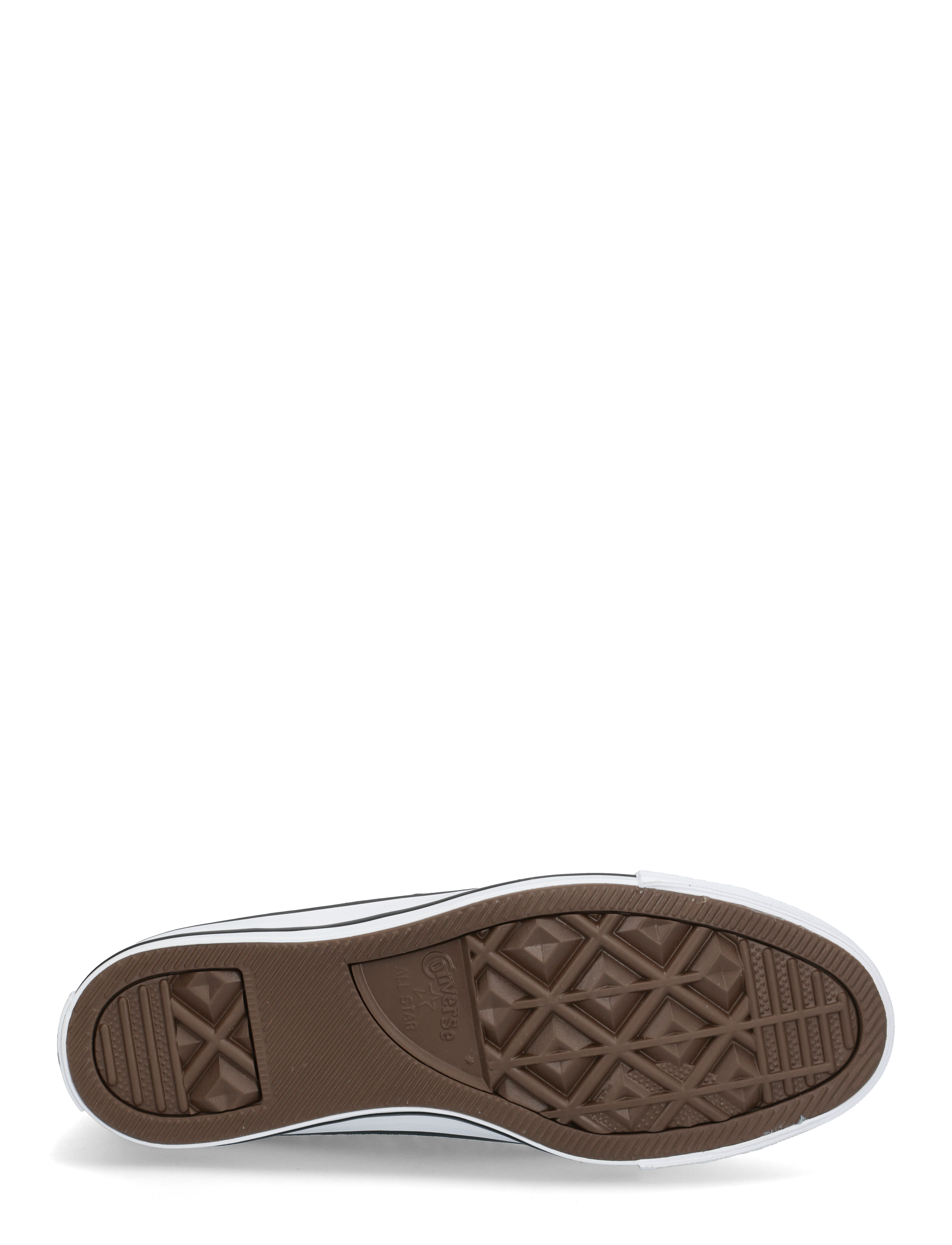 Converse - CTAS OX BLACK/COASTAL DUNE/EGRET - black/coastal dune/egret - 4