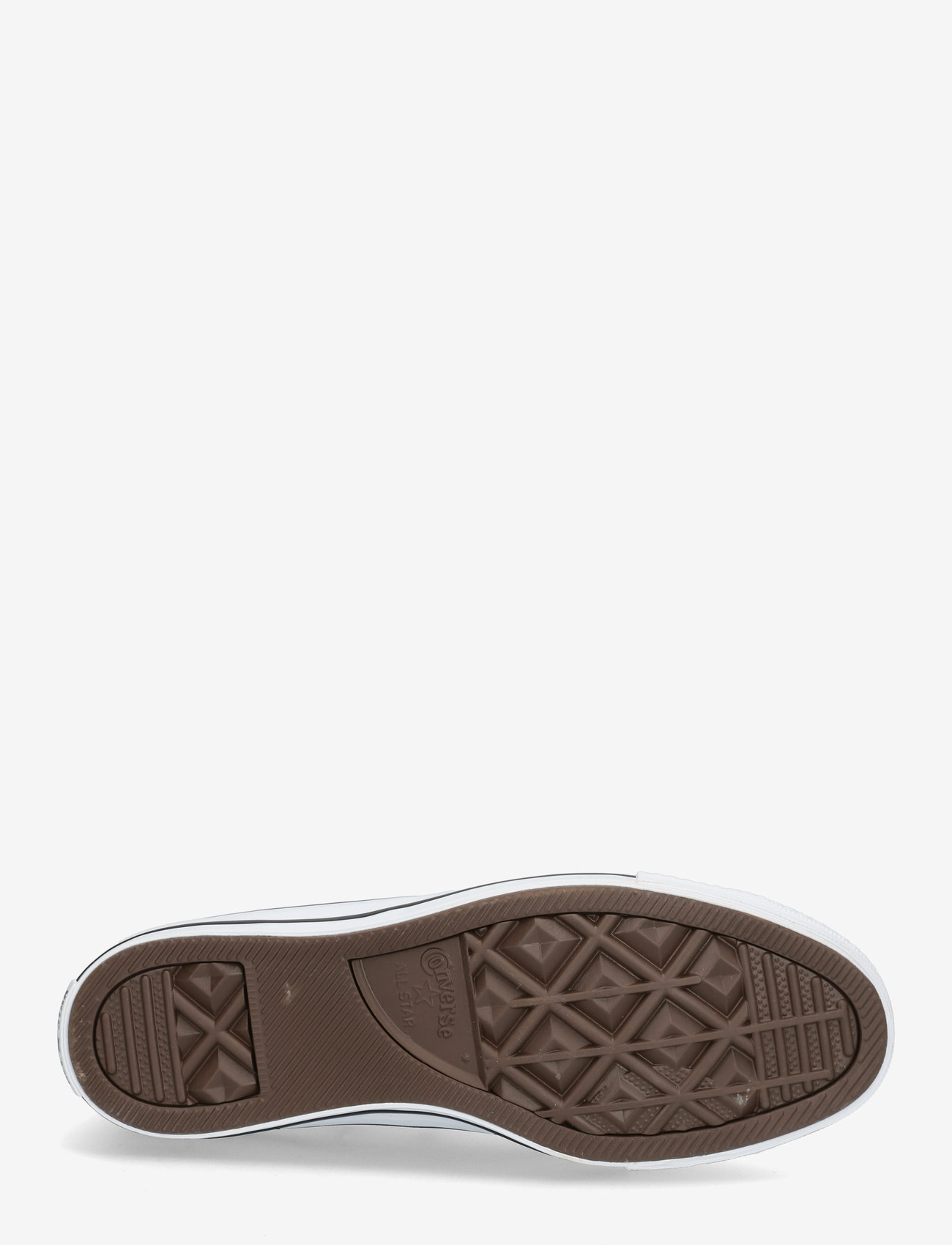 Converse - CTAS OX EGRET/BLACK/COASTAL DUNE - low top sneakers - egret/black/coastal dune - 4