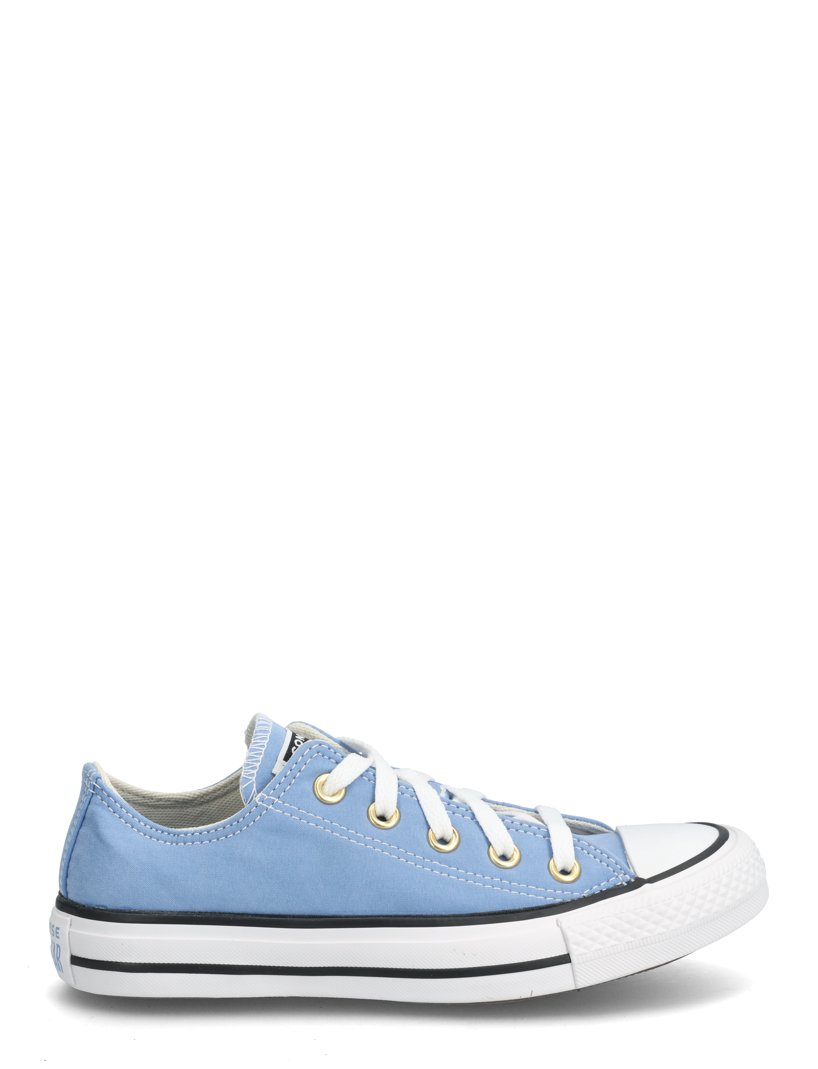 Converse - Chuck Taylor All Star - open sky/white/gold - 1
