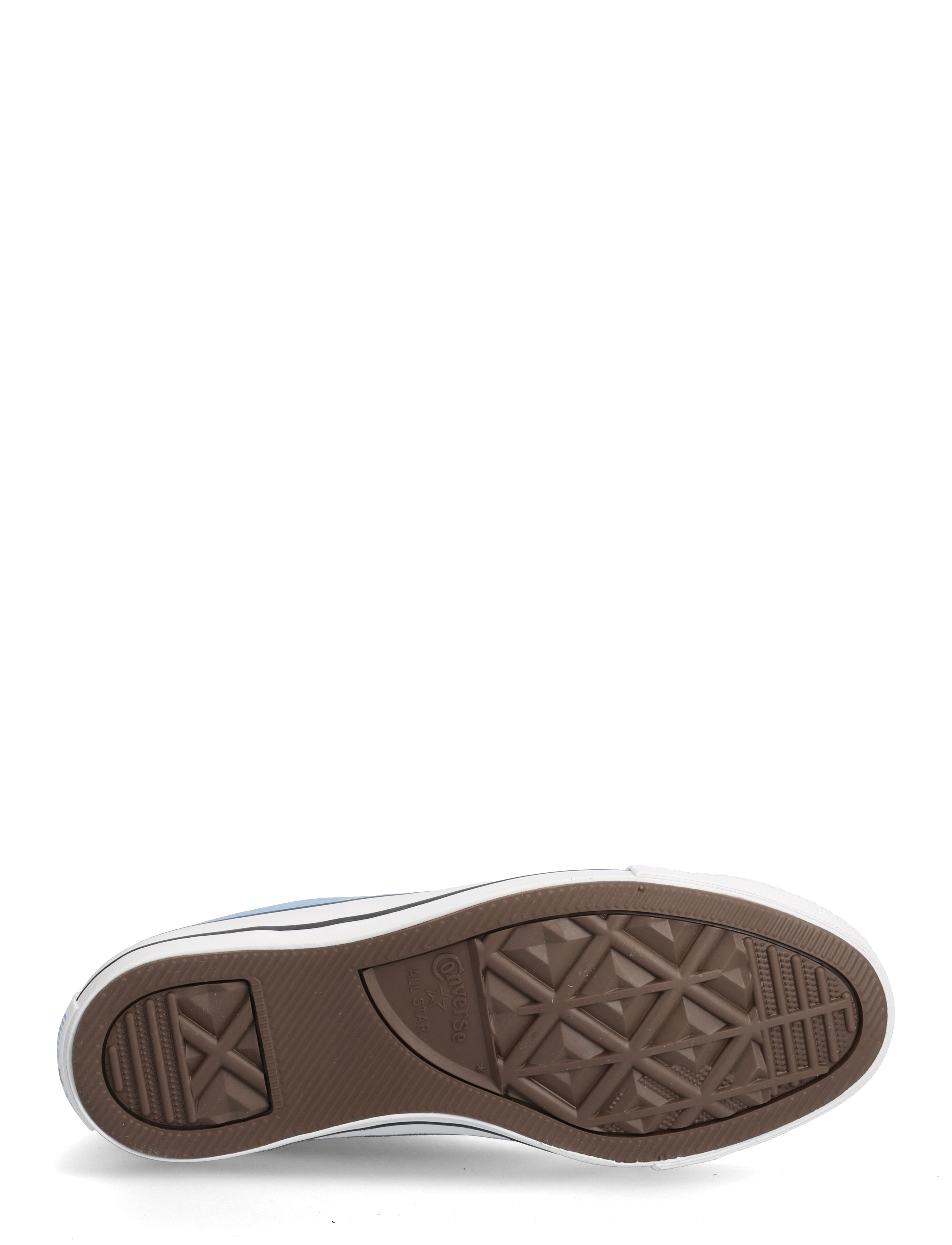 Converse - Chuck Taylor All Star - open sky/white/gold - 4
