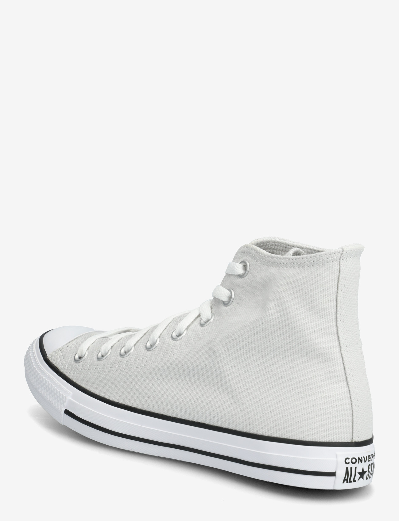 Converse - CTAS HI BARELY GREY/WHITE/VENETIAN RUST - grey - 2
