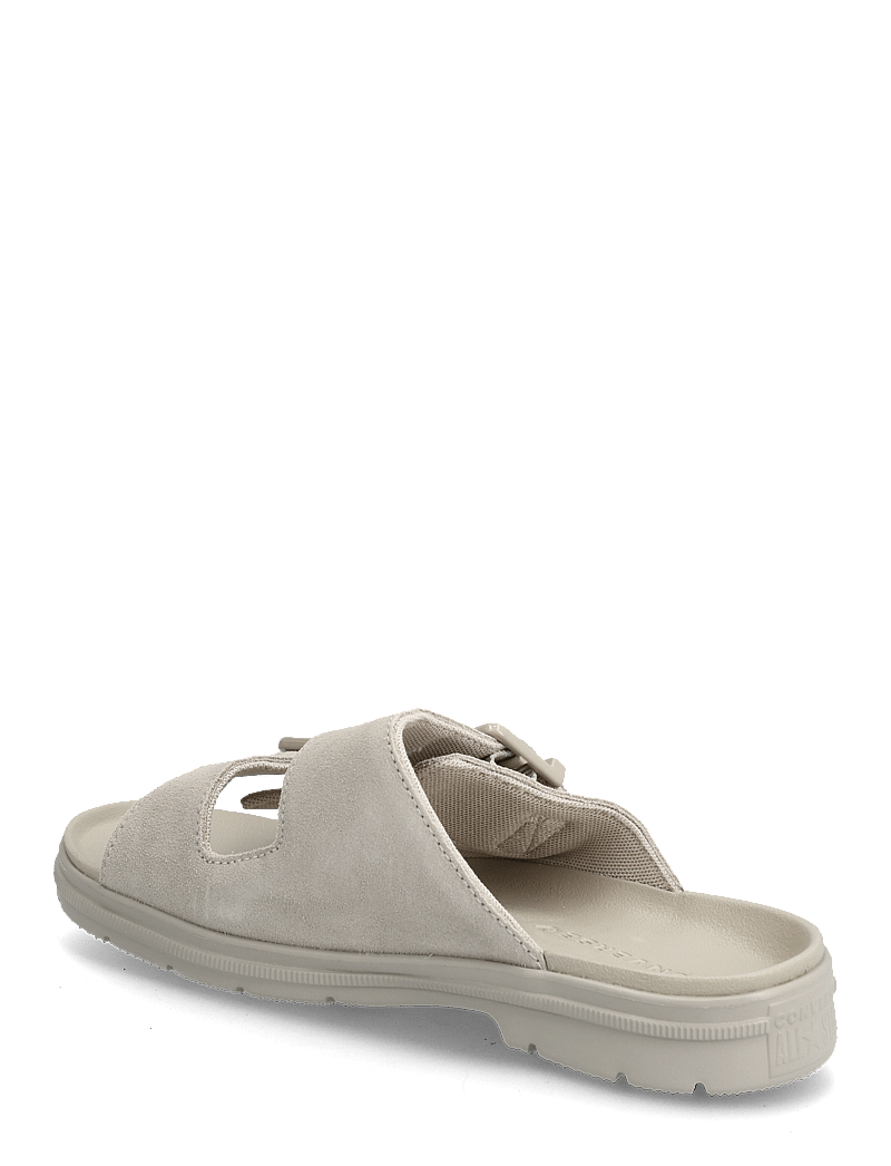 Converse - Chuck Taylor All Star Lugged Flatform Sandal - sandalen & hausschuhe - papyrus/papyrus/papyrus - 2