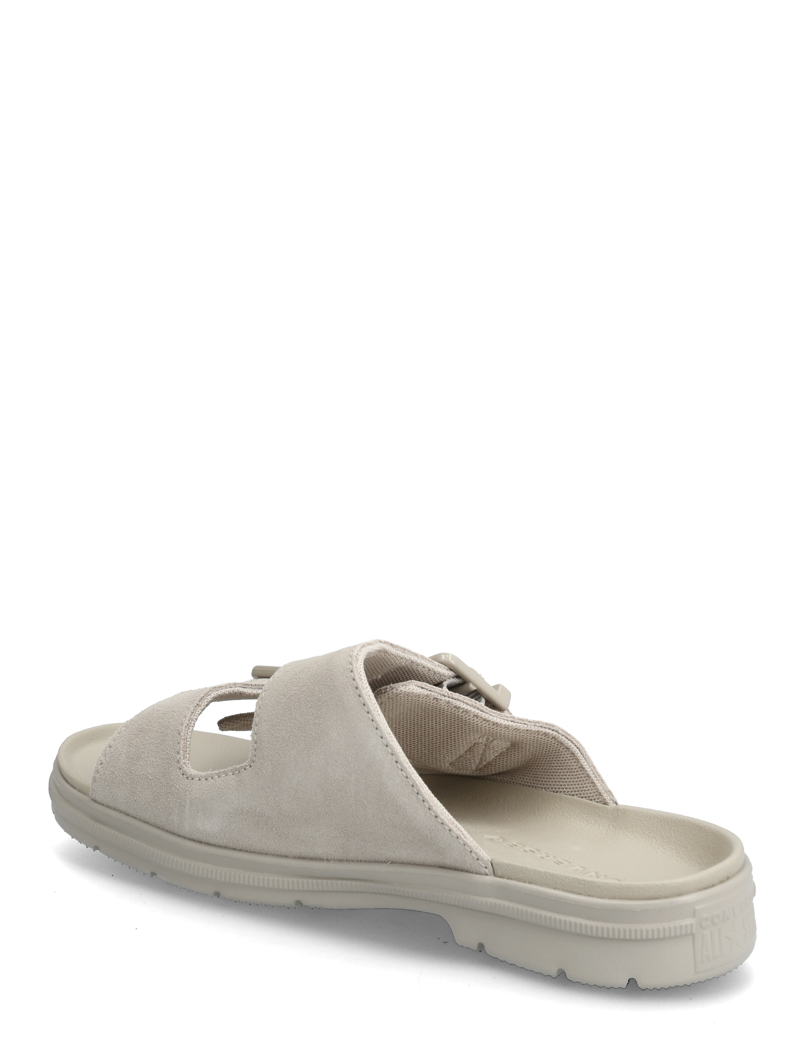 Converse - Chuck Taylor All Star Lugged Flatform Sandal - papyrus/papyrus/papyrus - 2