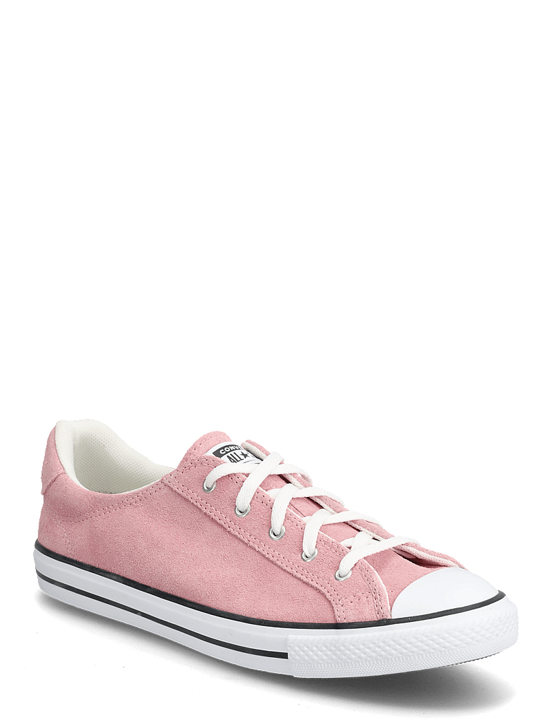Converse - Chuck Taylor All Star Dainty Lucky - niedrige sneakers - lt jellyfish jitter/white - 0