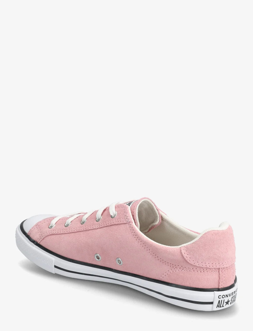 Converse - Chuck Taylor All Star Dainty Lucky - niedrige sneakers - lt jellyfish jitter/white - 2