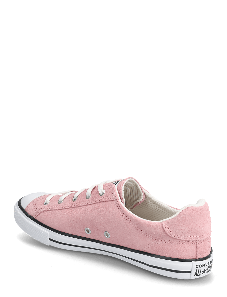 Converse - Chuck Taylor All Star Dainty Lucky - lt jellyfish jitter/white - 2