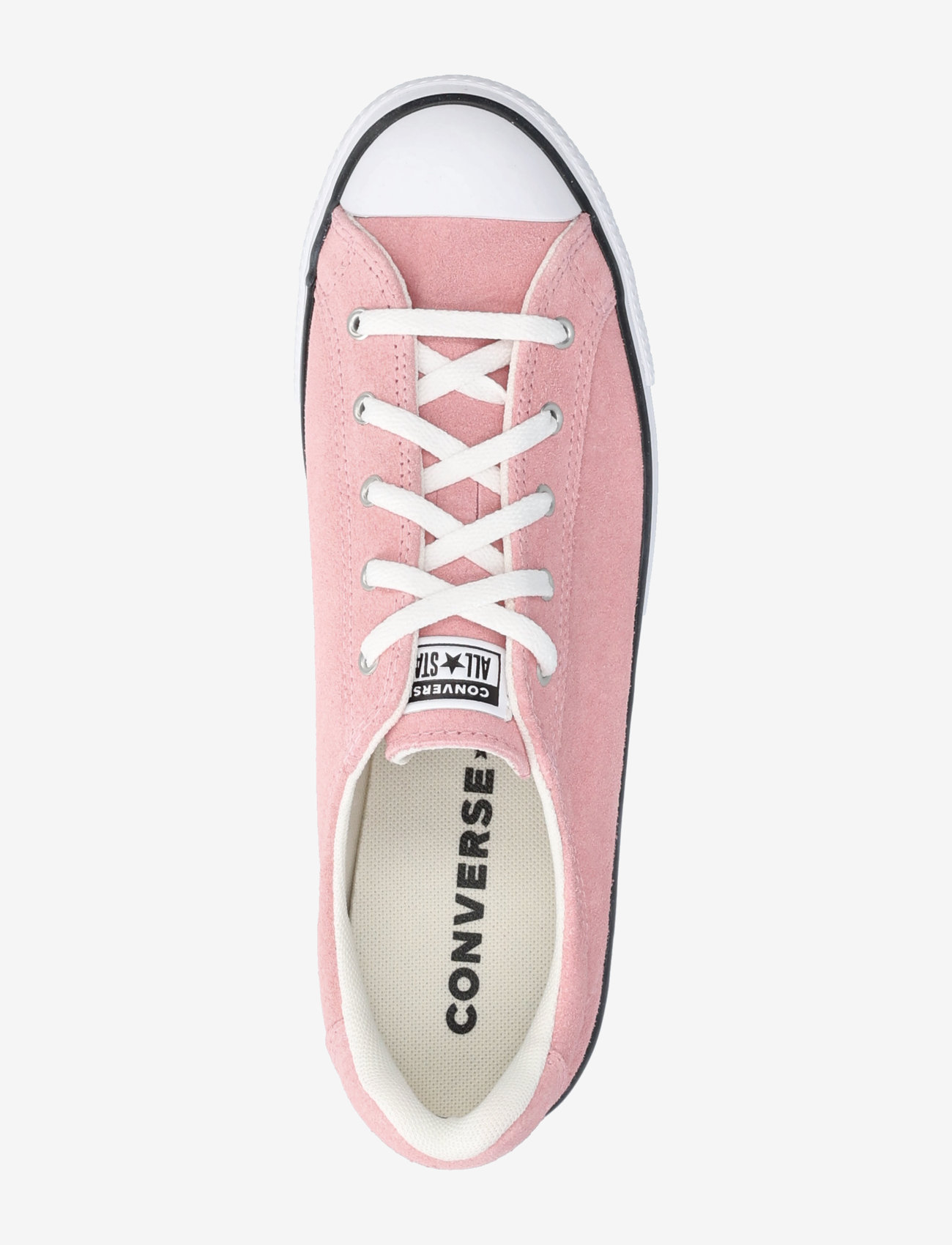 Converse - Chuck Taylor All Star Dainty Lucky - niedrige sneakers - lt jellyfish jitter/white - 3