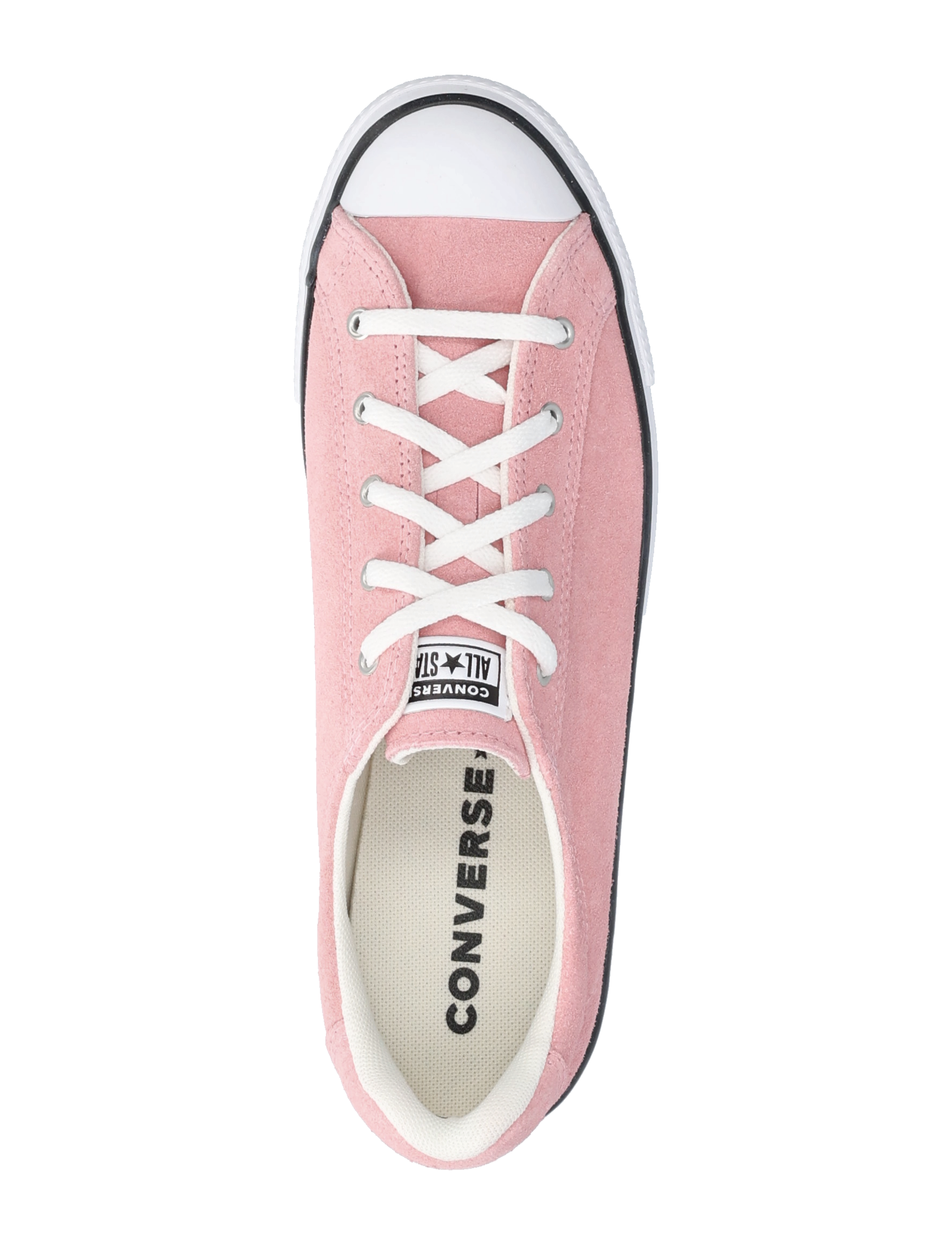 Converse - Chuck Taylor All Star Dainty Lucky - lt jellyfish jitter/white - 3