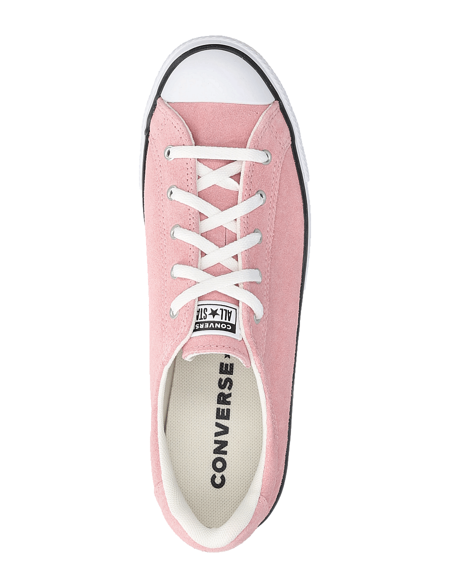 Converse - Chuck Taylor All Star Dainty Lucky - lt jellyfish jitter/white - 3