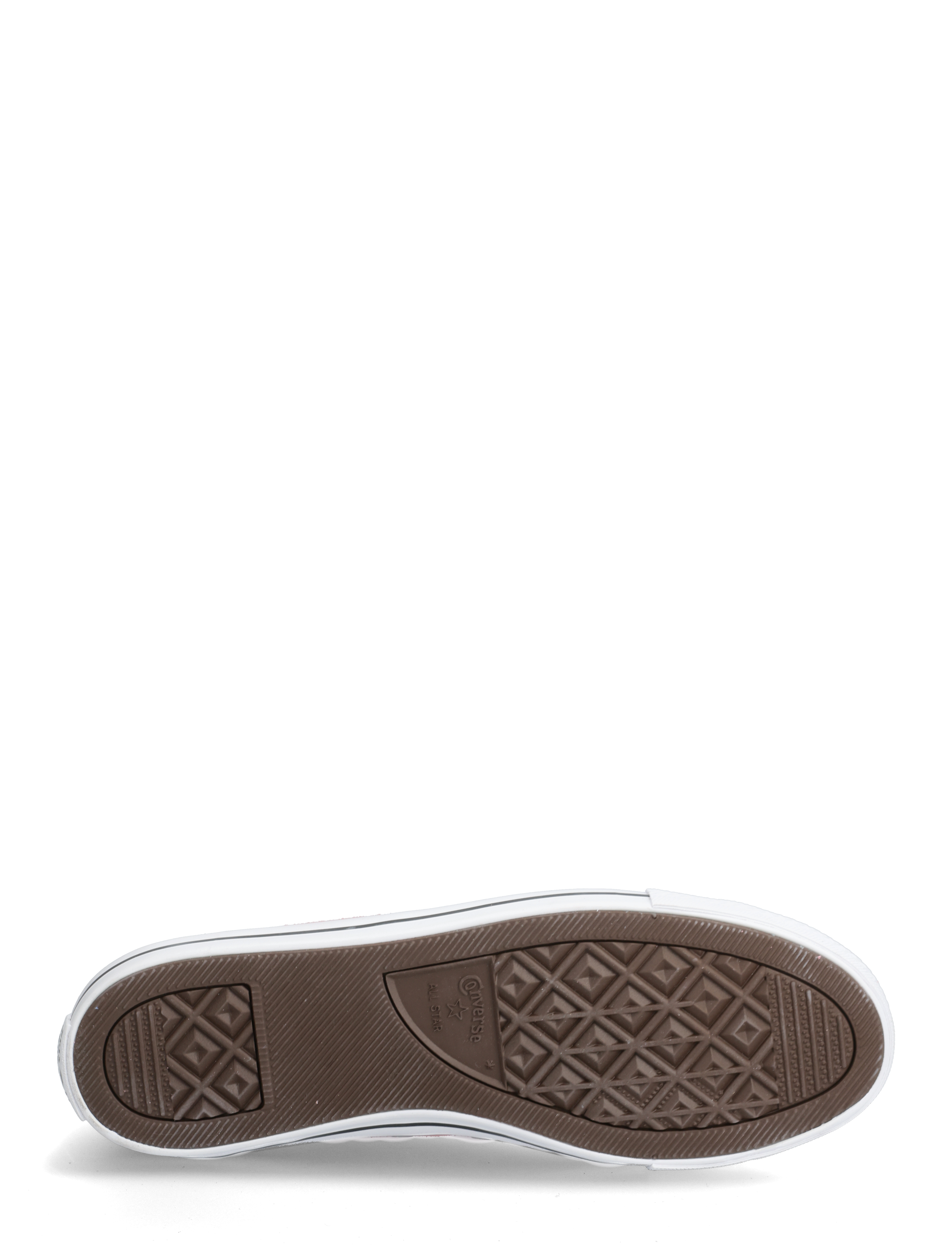 Converse - Chuck Taylor All Star Dainty Lucky - lt jellyfish jitter/white - 4