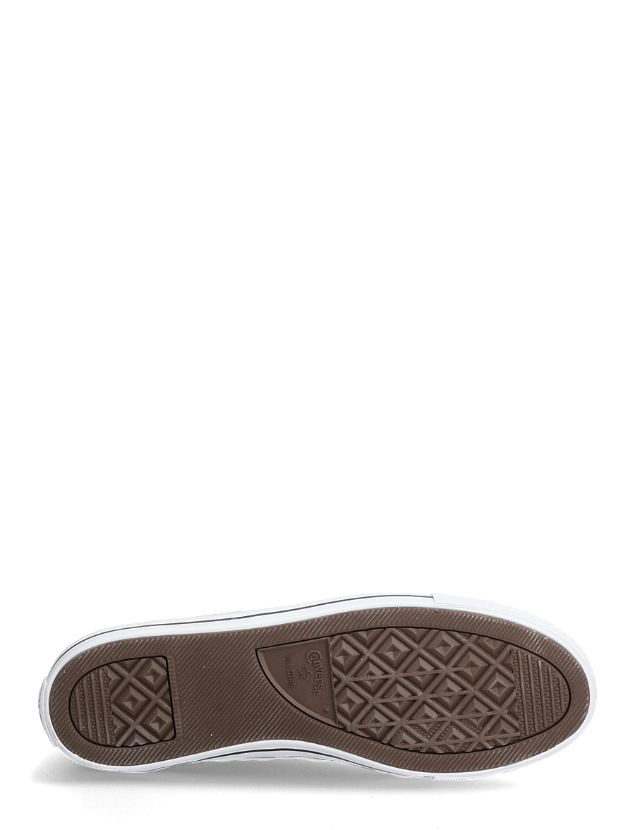 Converse - Chuck Taylor All Star Dainty Lucky - lt jellyfish jitter/white - 4
