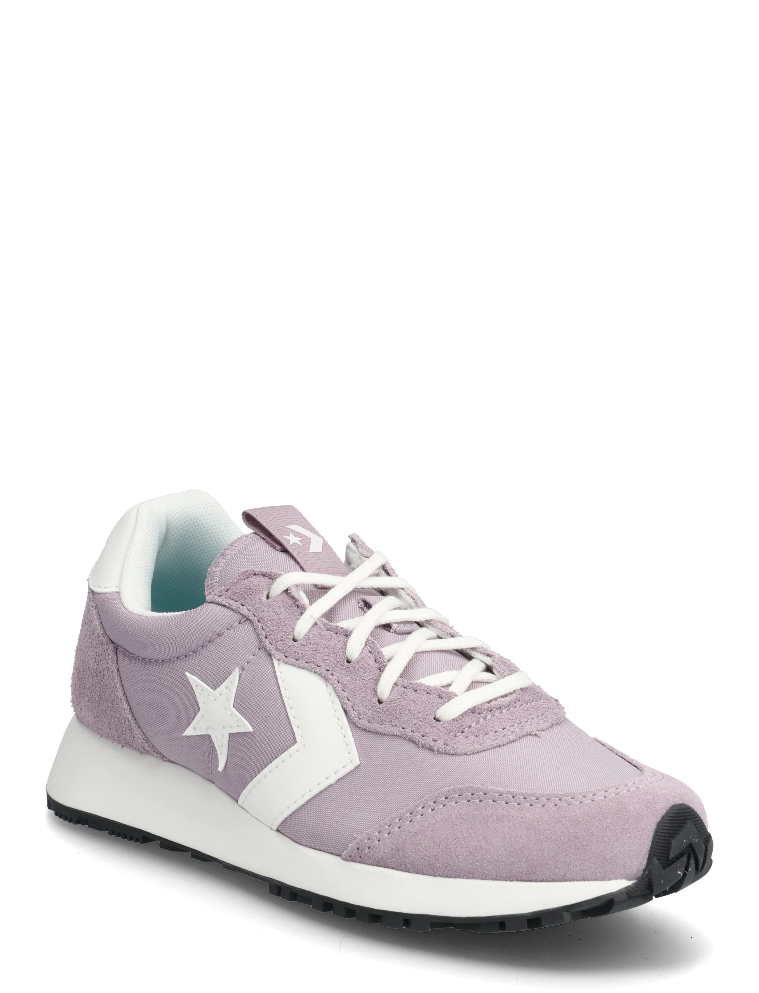 Converse CONVERSE OMEGA TRAINER - Visa allt - ALTITUDE LILAC/VINTAGE WHITE / white