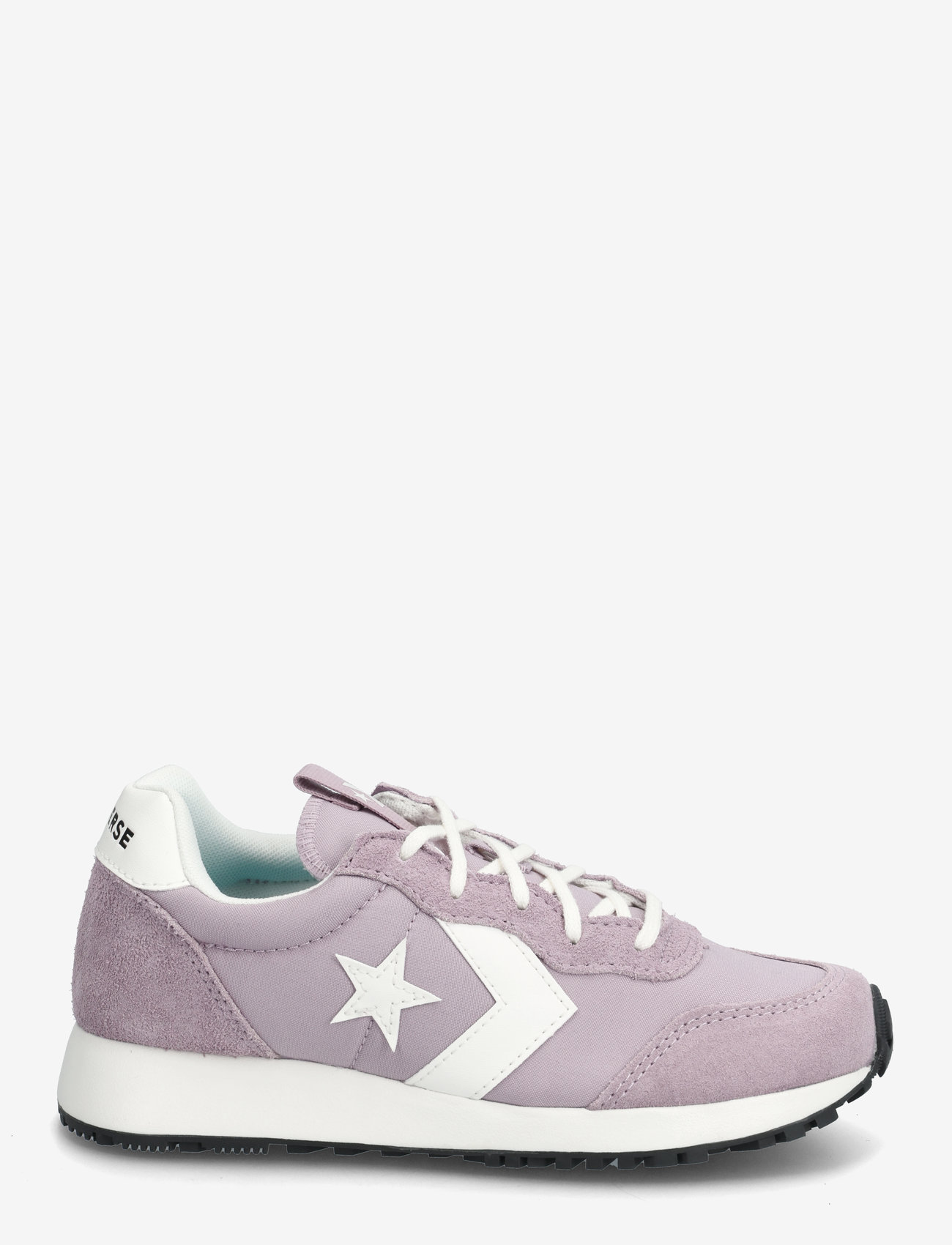 Converse - CONVERSE OMEGA TRAINER - niedriger schnitt - altitude lilac/vintage white - 1