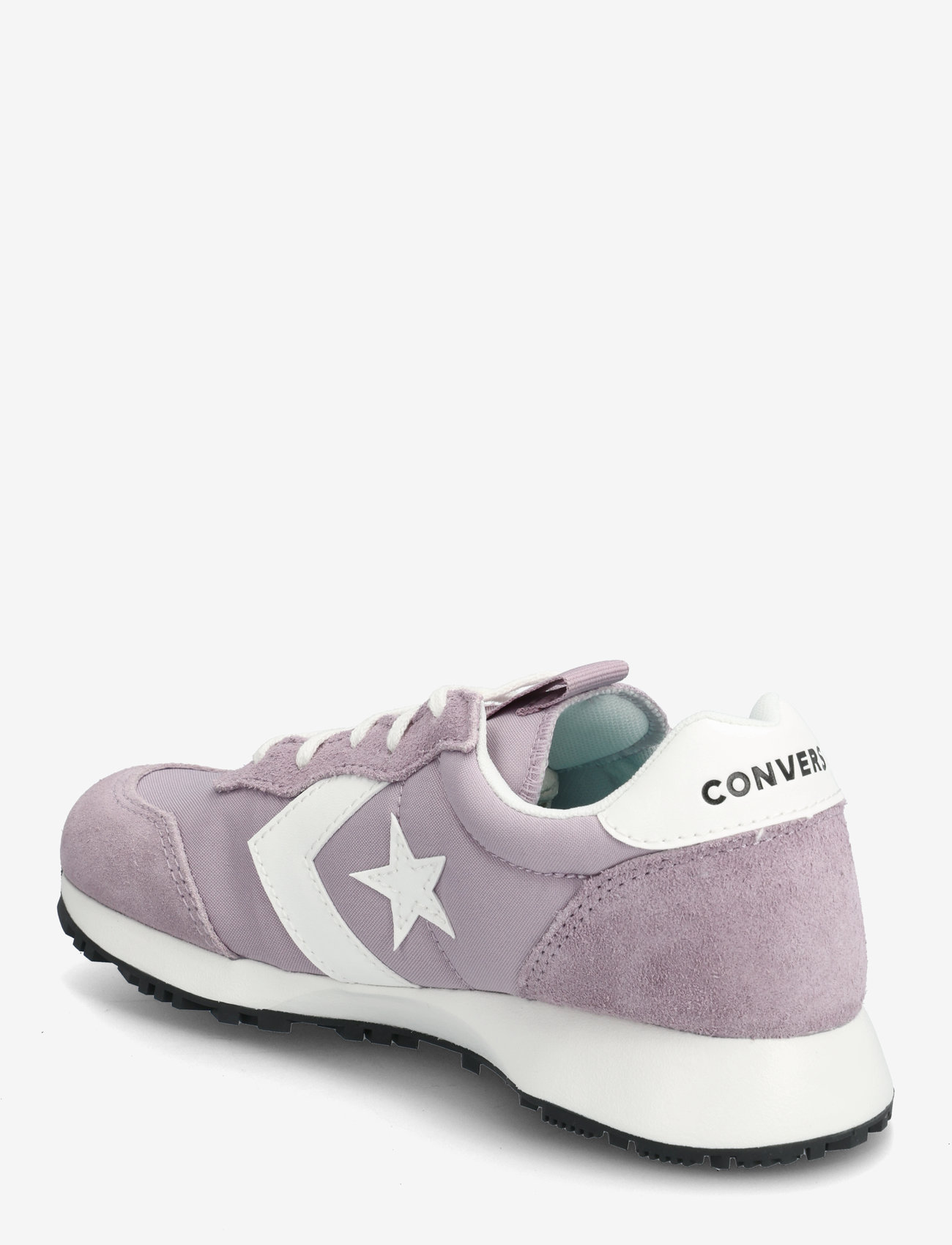 Converse - CONVERSE OMEGA TRAINER - niedriger schnitt - altitude lilac/vintage white - 2